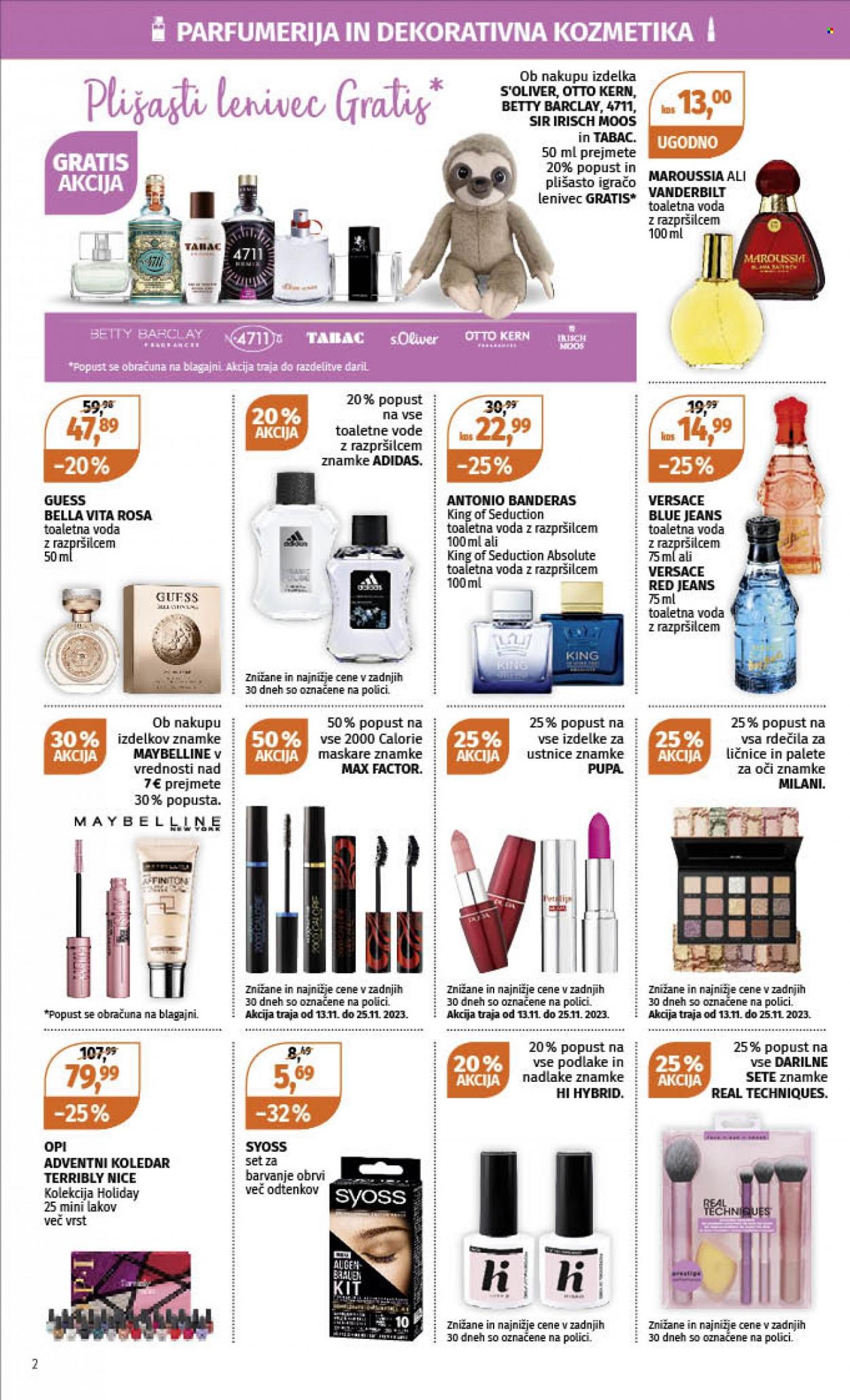 Müller katalog - 13.11.2023 - 18.11.2023. Stran 2