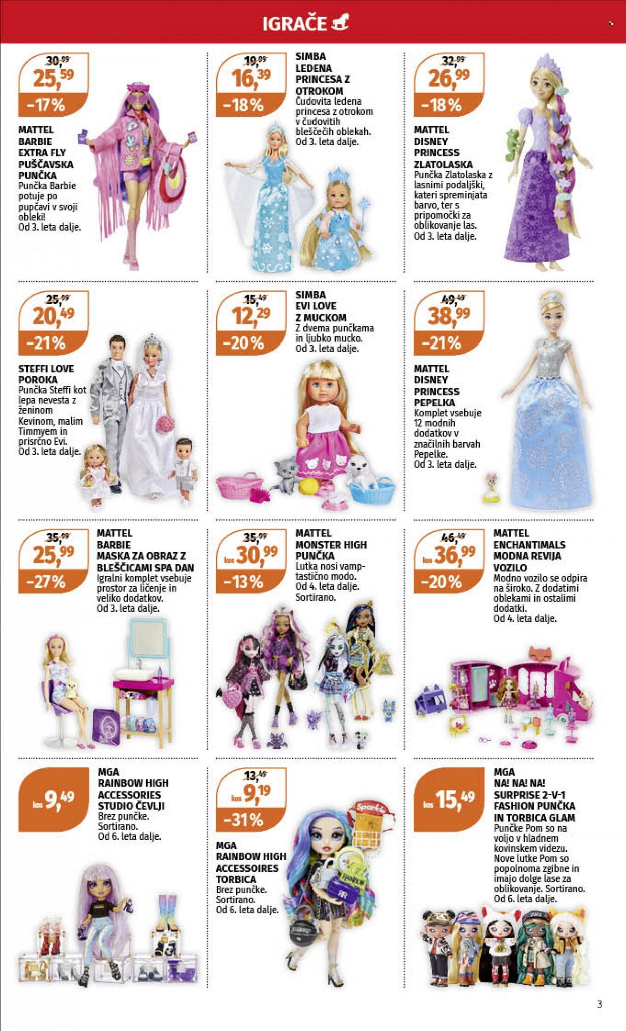Müller katalog - 13.11.2023 - 18.11.2023. Stran 3