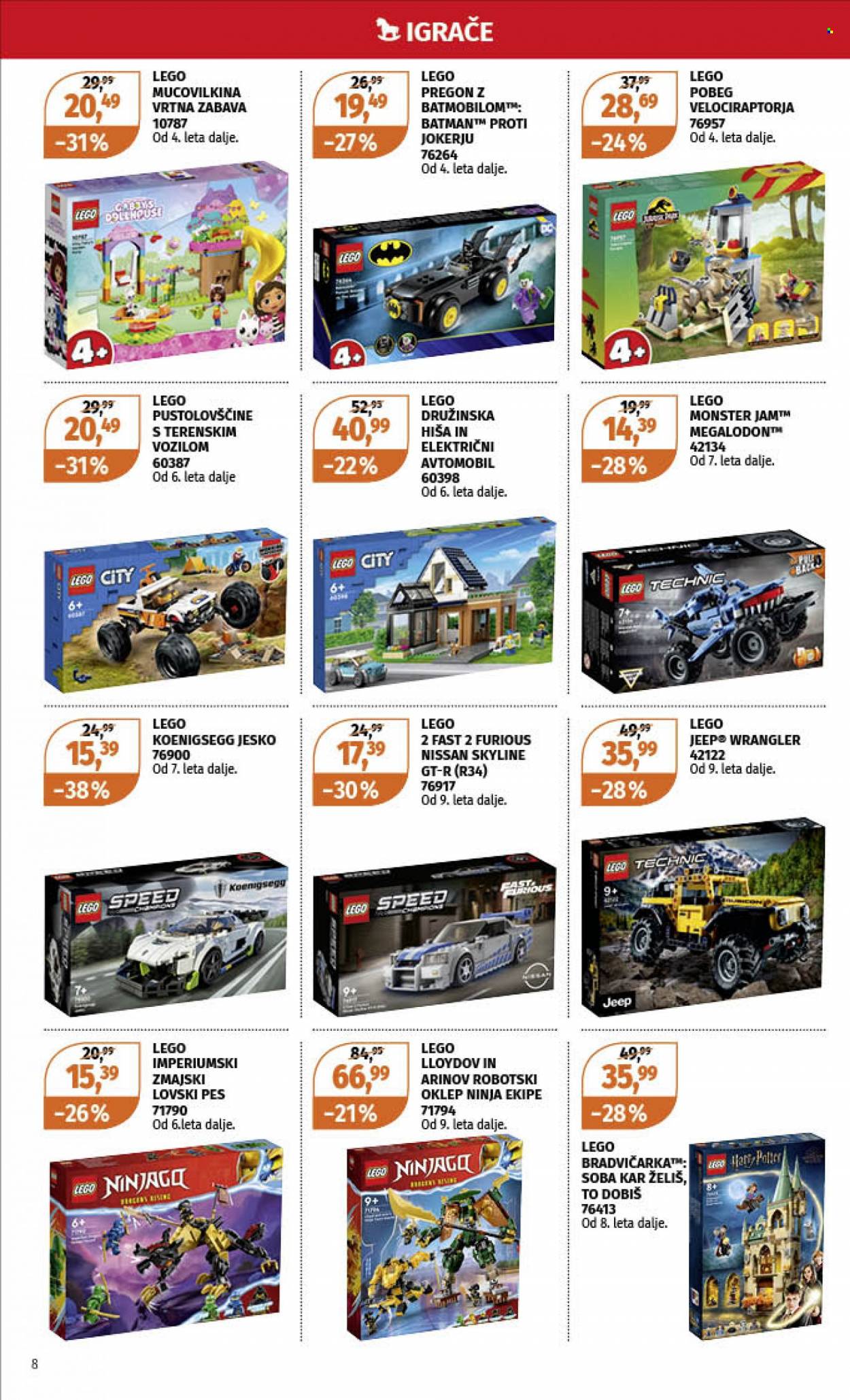 Müller katalog - 13.11.2023 - 18.11.2023. Stran 8