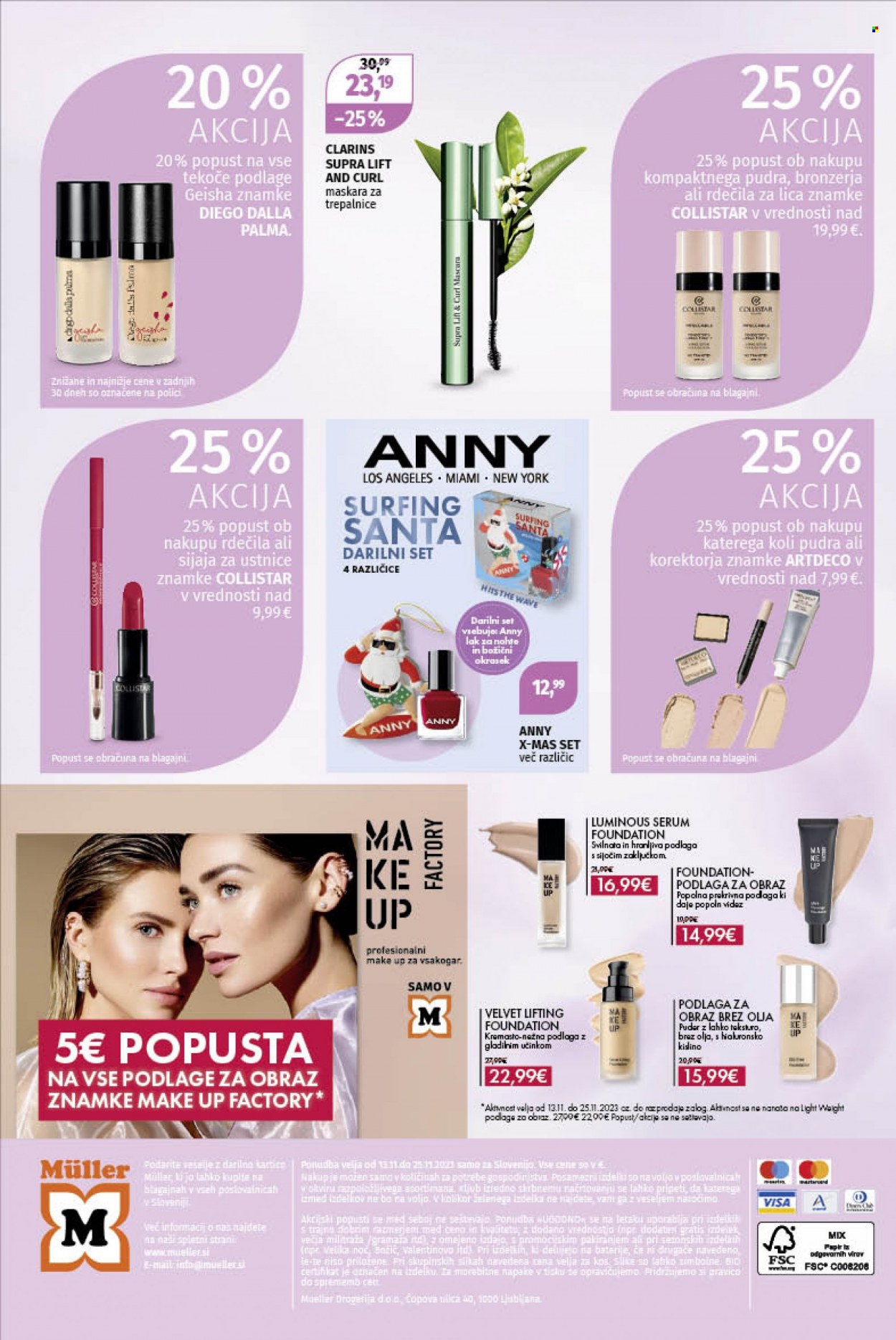 Müller katalog - 13.11.2023 - 25.11.2023. Stran 8
