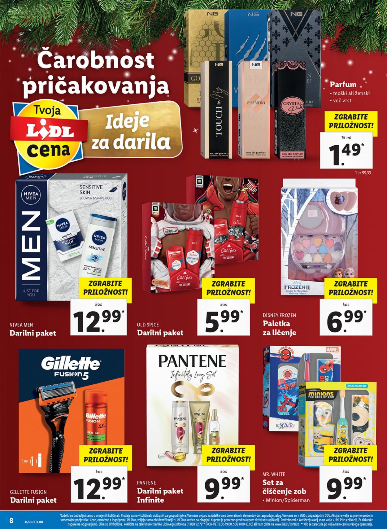 Lidl katalog - 16.11.2023 - 22.11.2023. Stran 14