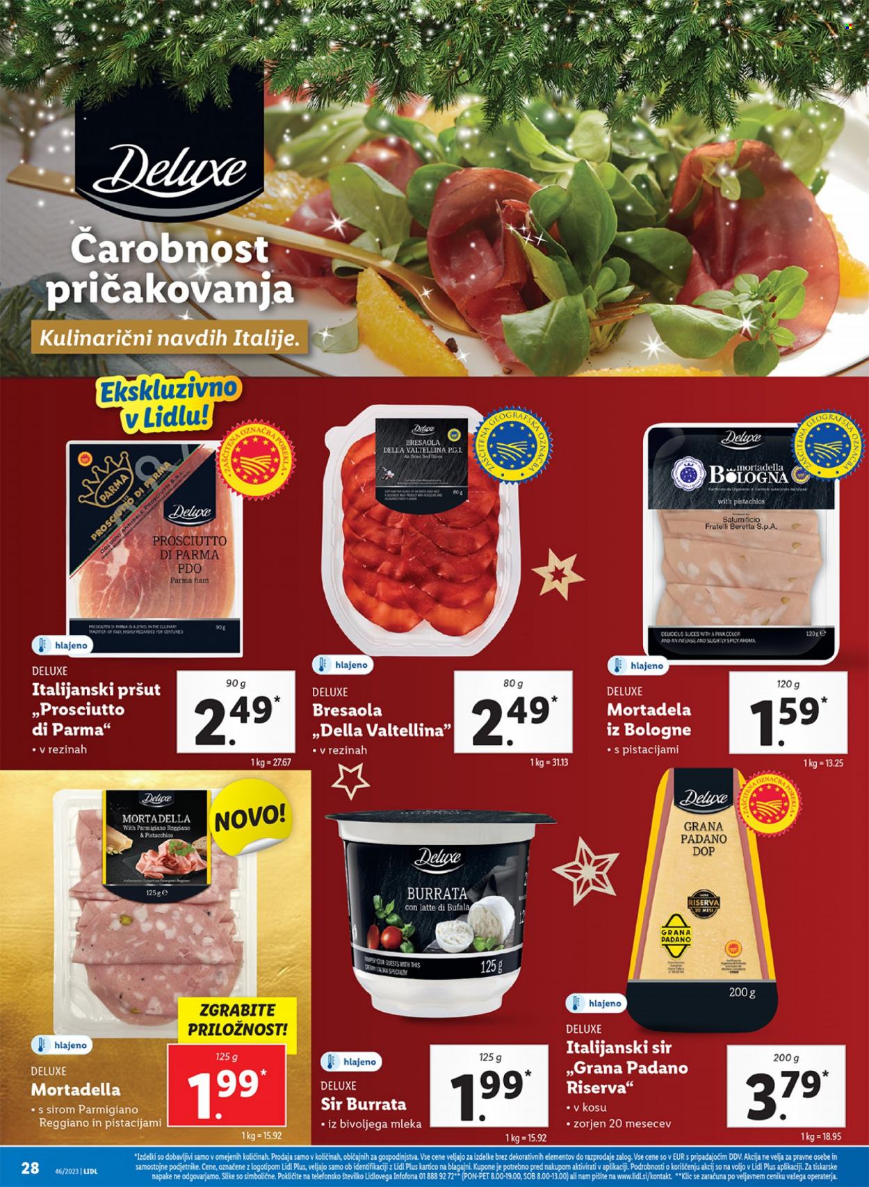 Lidl katalog - 16.11.2023 - 22.11.2023. Stran 46