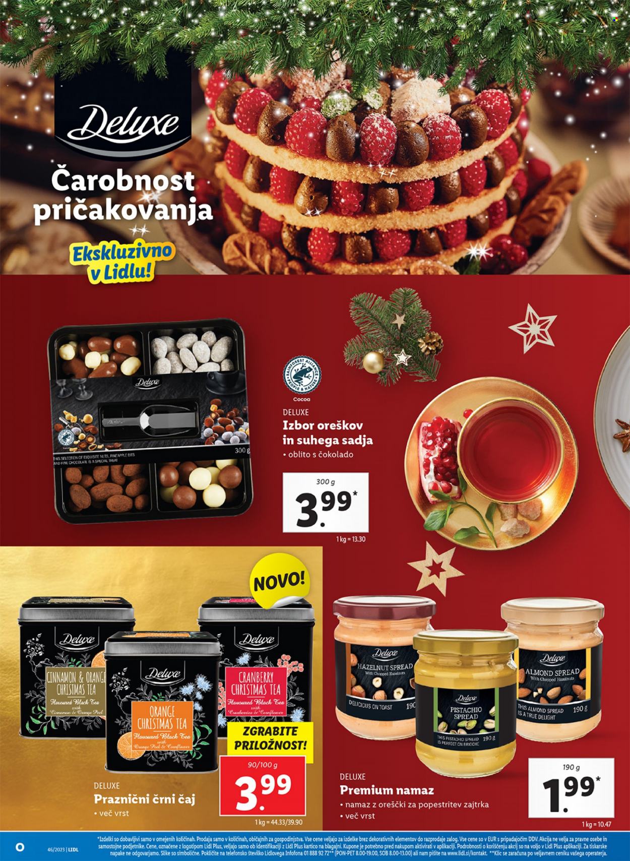 Lidl katalog - 16.11.2023 - 22.11.2023. Stran 54