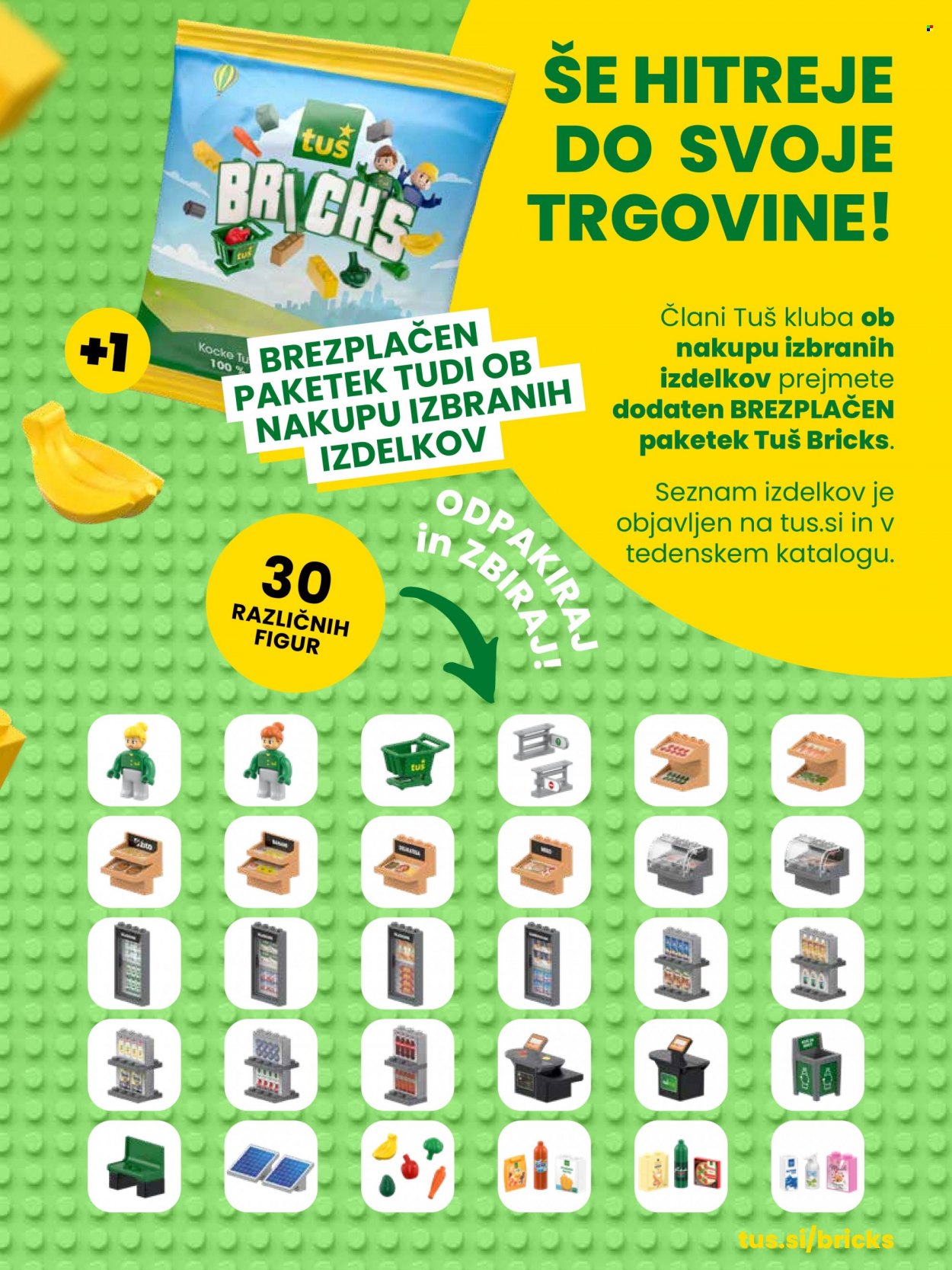 Tuš katalog - 4.10.2023 - 12.12.2023. Stran 3
