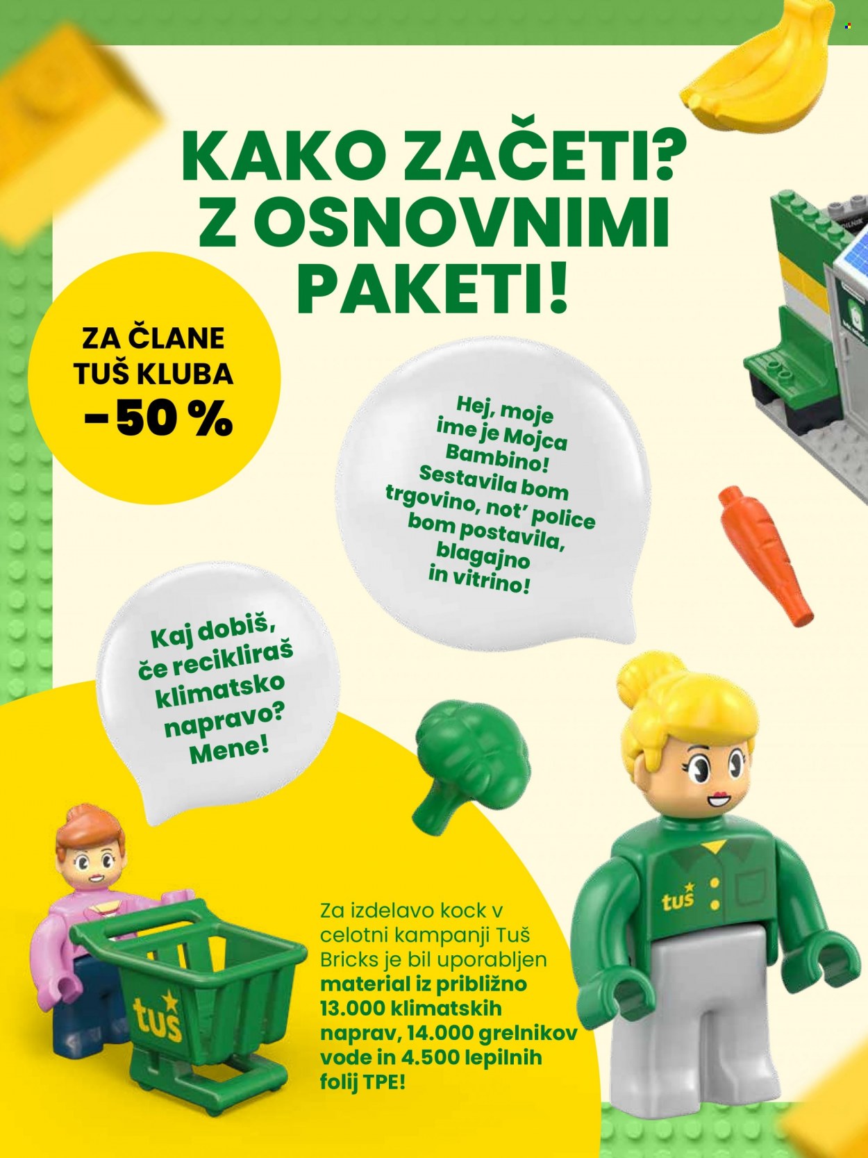 Tuš katalog - 4.10.2023 - 12.12.2023. Stran 4