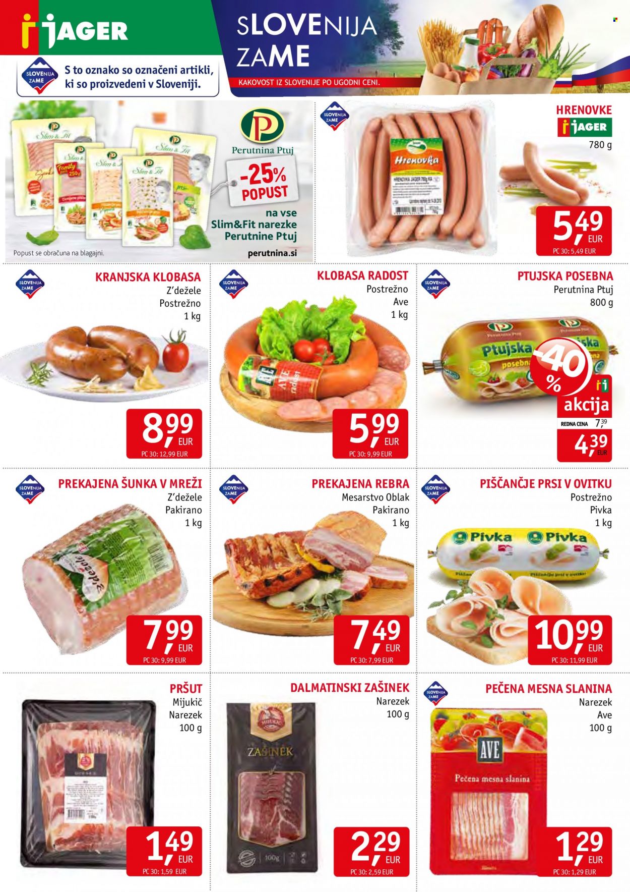 JAGER katalog - 15.11.2023 - 21.11.2023. Stran 2