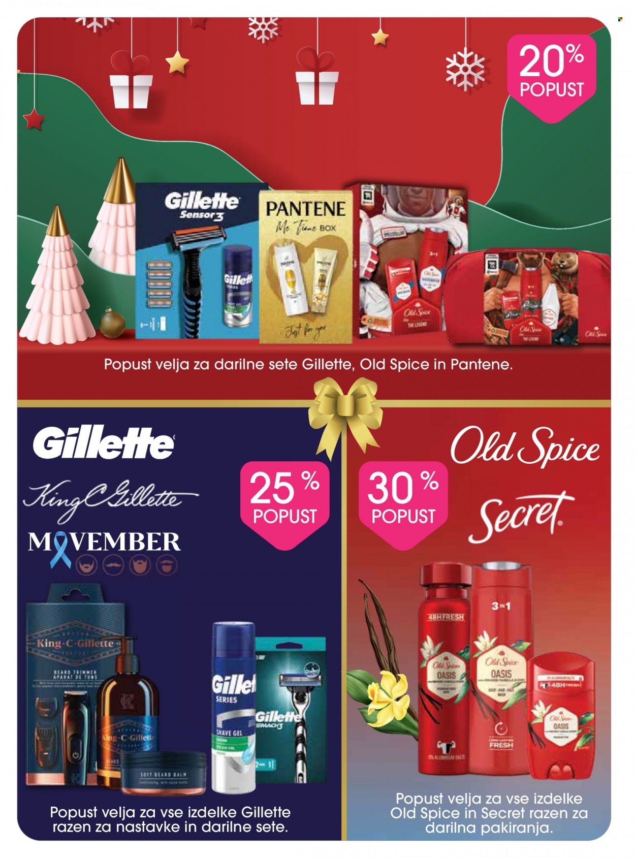 Tuš Drogeria katalog - 15.11.2023 - 25.11.2023. Stran 16