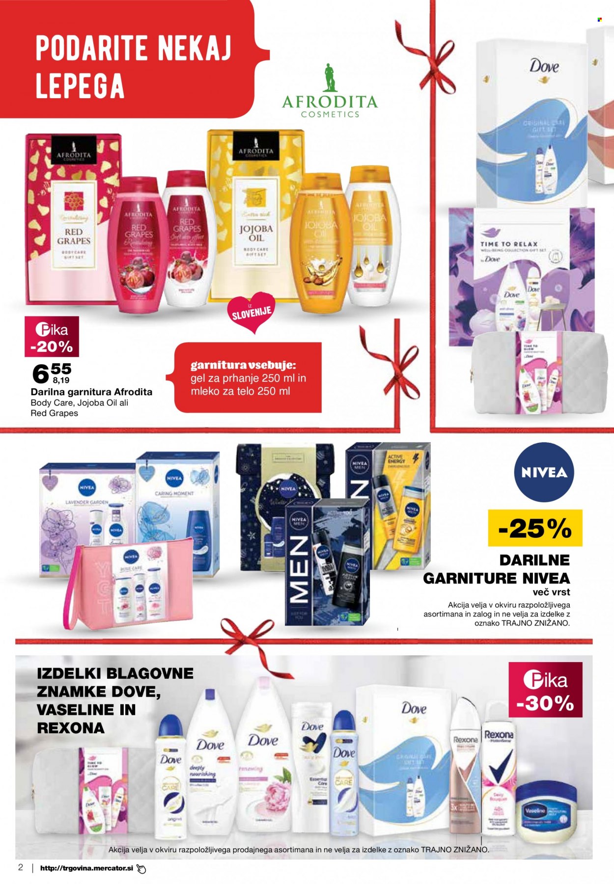 Mercator katalog - 16.11.2023 - 29.12.2023. Stran 2