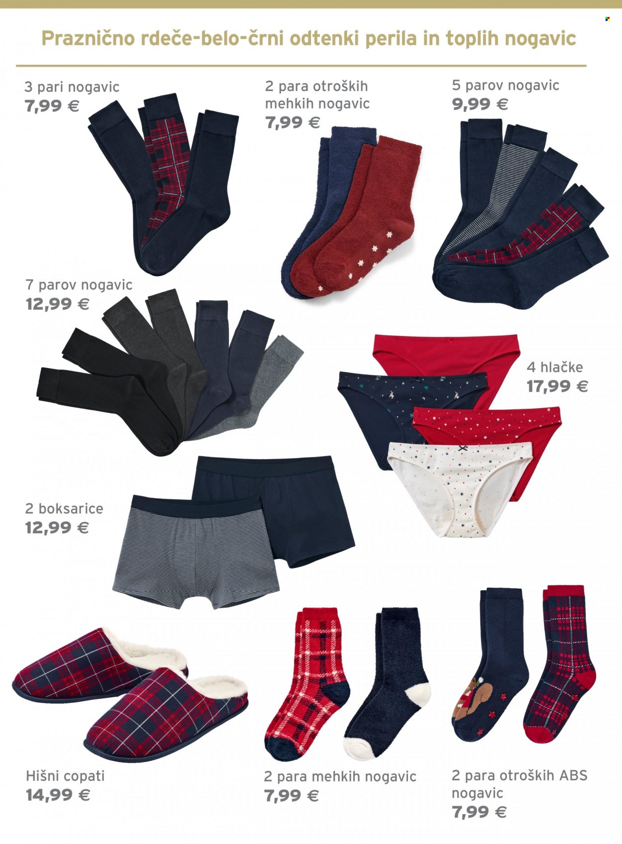SPAR katalog - 15.11.2023 - 22.11.2023. Stran 2