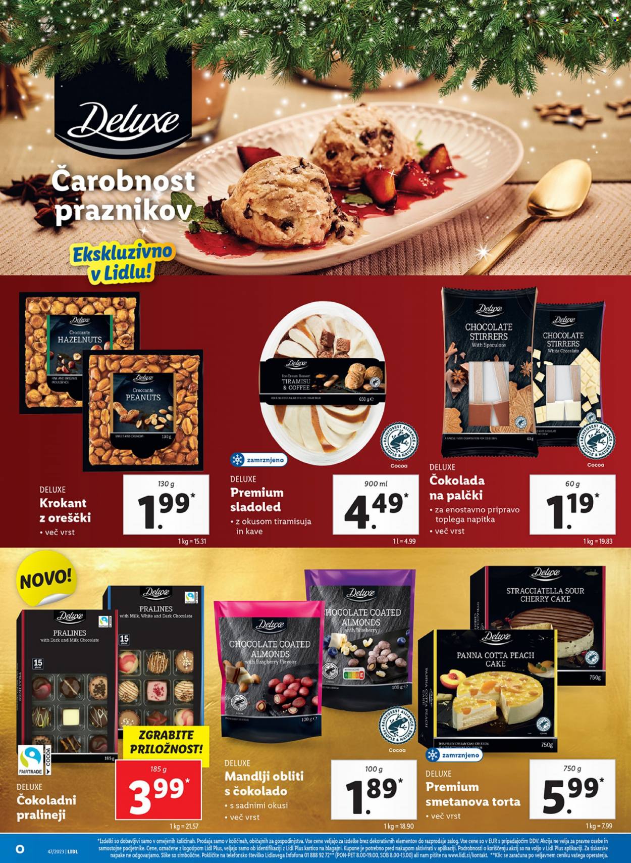 Lidl katalog - 23.11.2023 - 29.11.2023. Stran 62