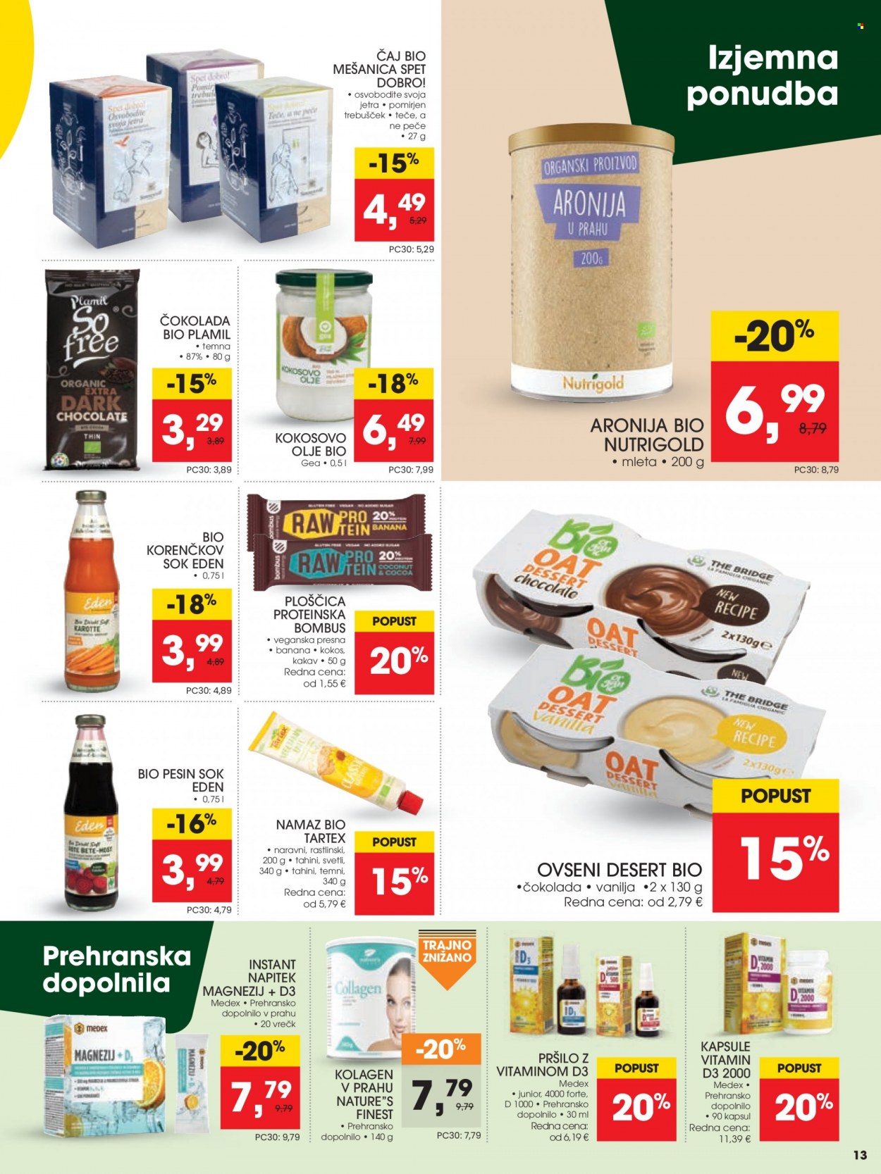 Tuš katalog - 22.11.2023 - 28.11.2023. Stran 13