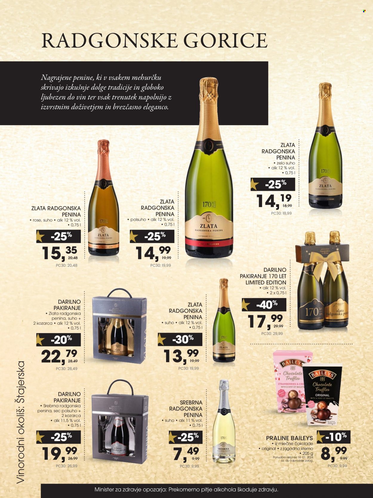Tuš katalog - 22.11.2023 - 5.1.2024. Stran 2