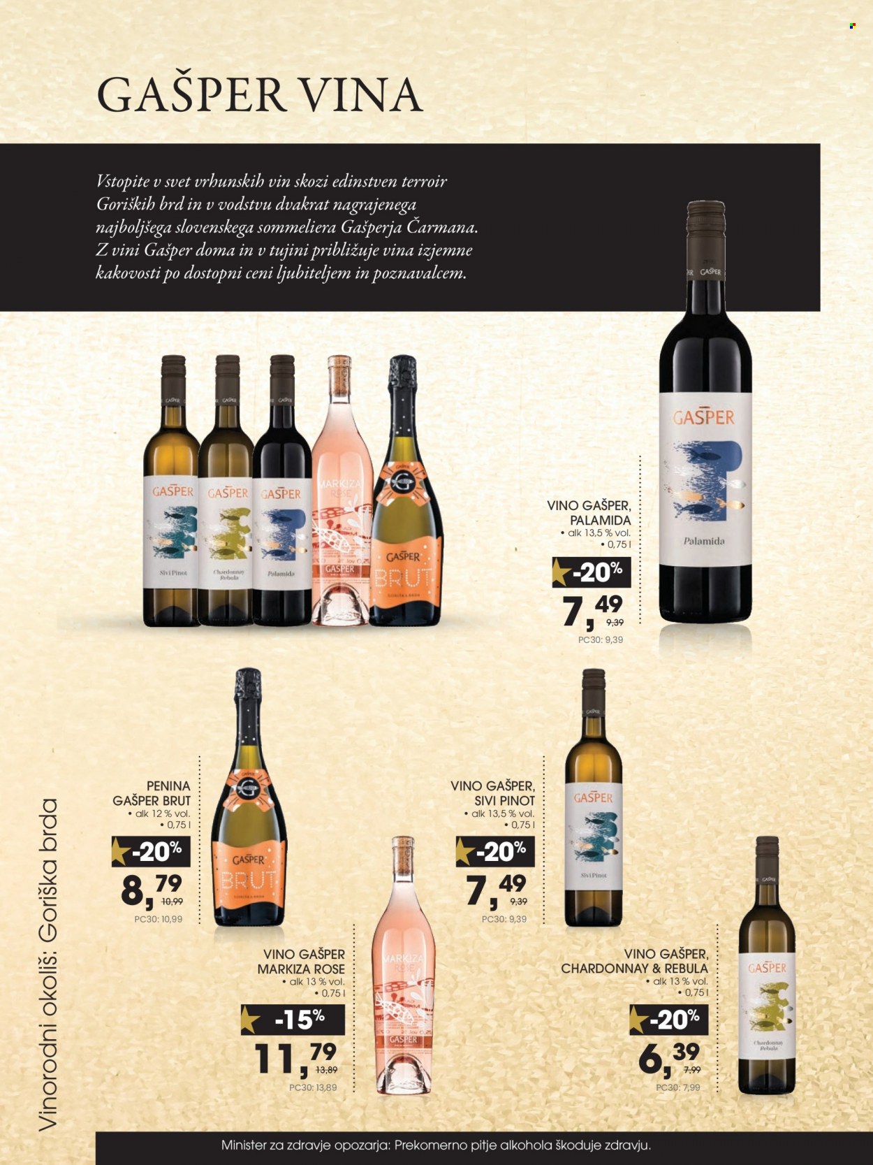 Tuš katalog - 22.11.2023 - 5.1.2024. Stran 10