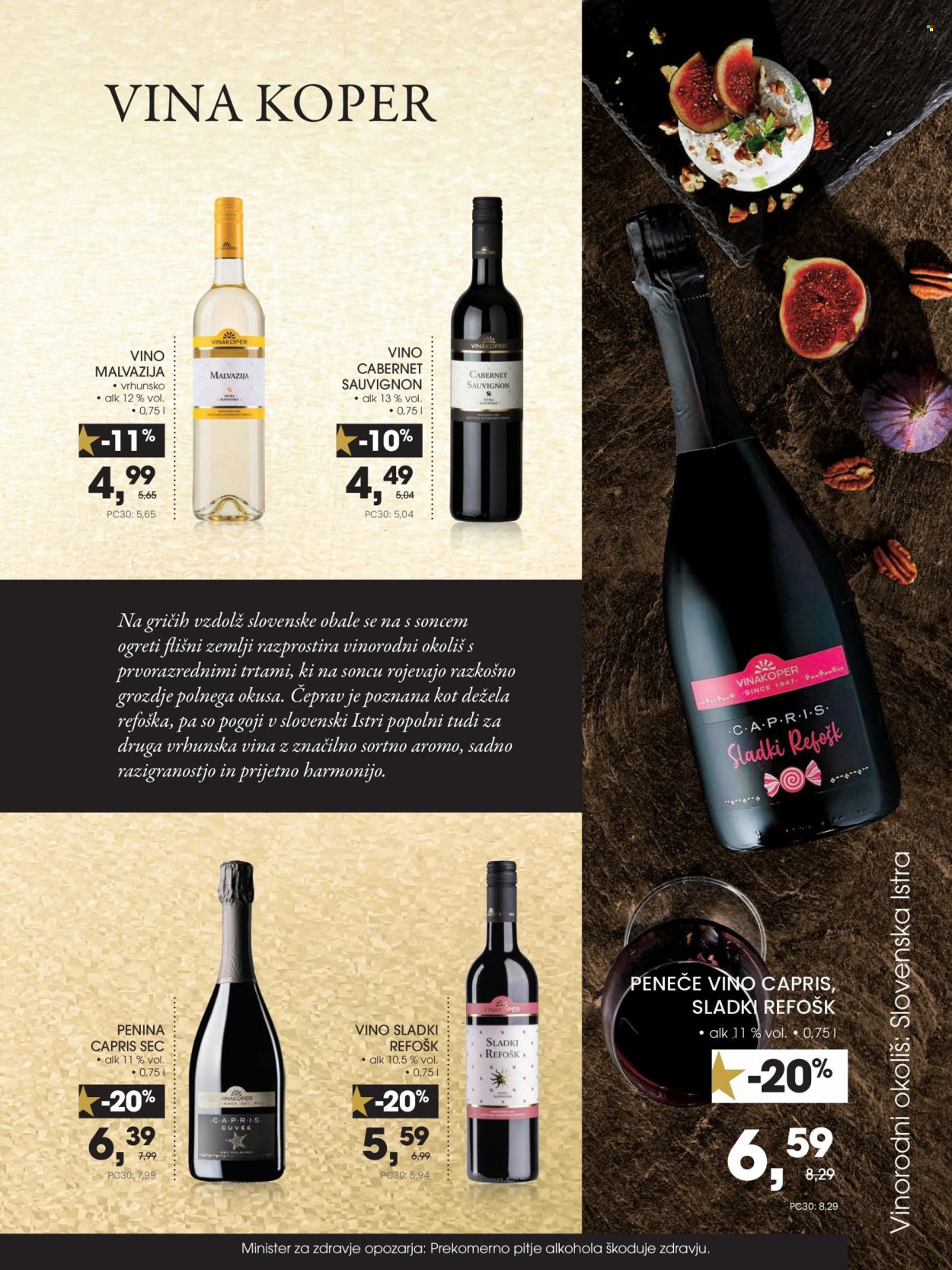Tuš katalog - 22.11.2023 - 5.1.2024. Stran 11