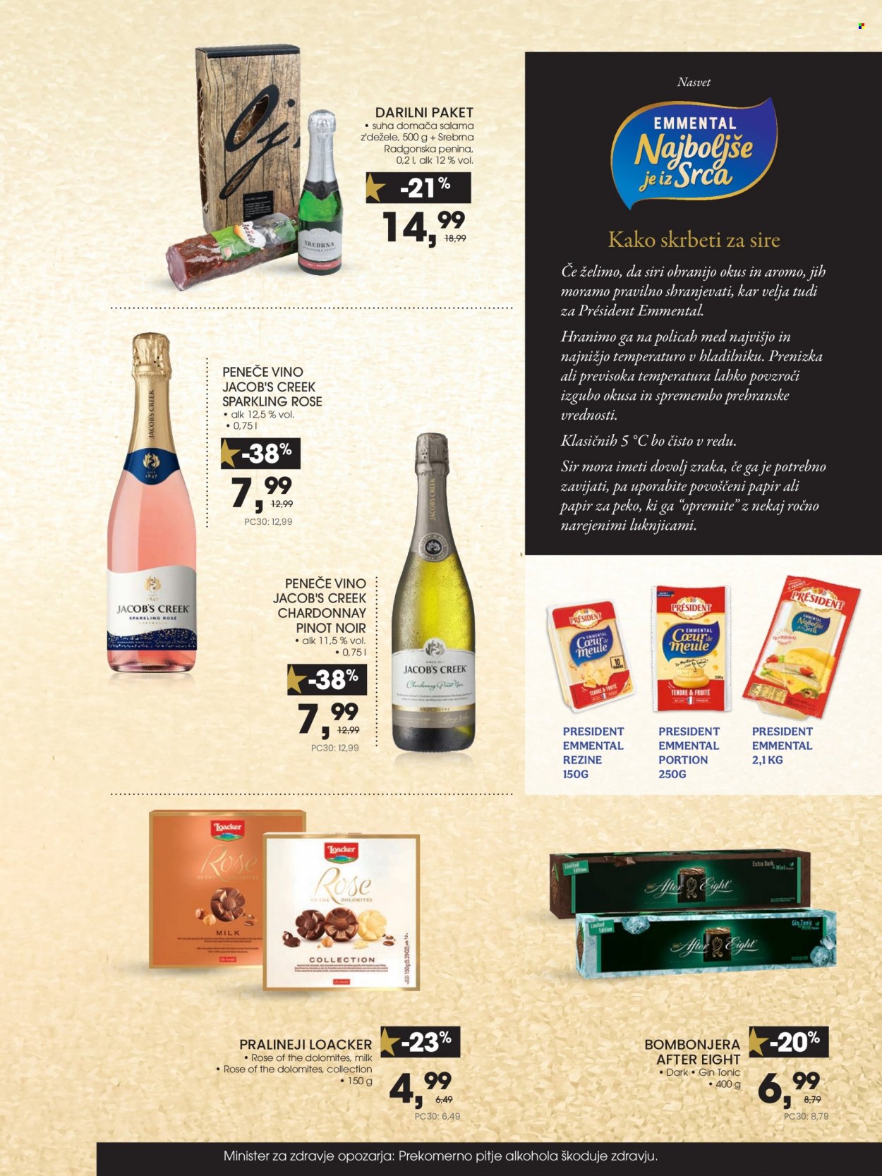 Tuš katalog - 22.11.2023 - 5.1.2024. Stran 16