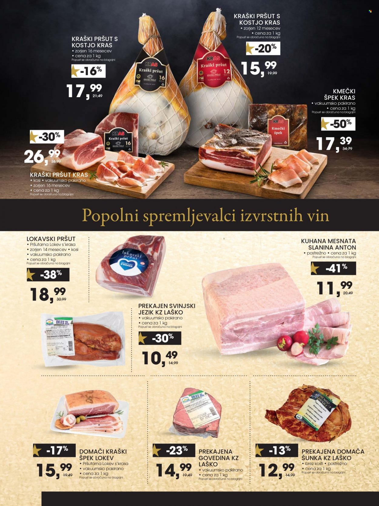 Tuš katalog - 22.11.2023 - 5.1.2024. Stran 20