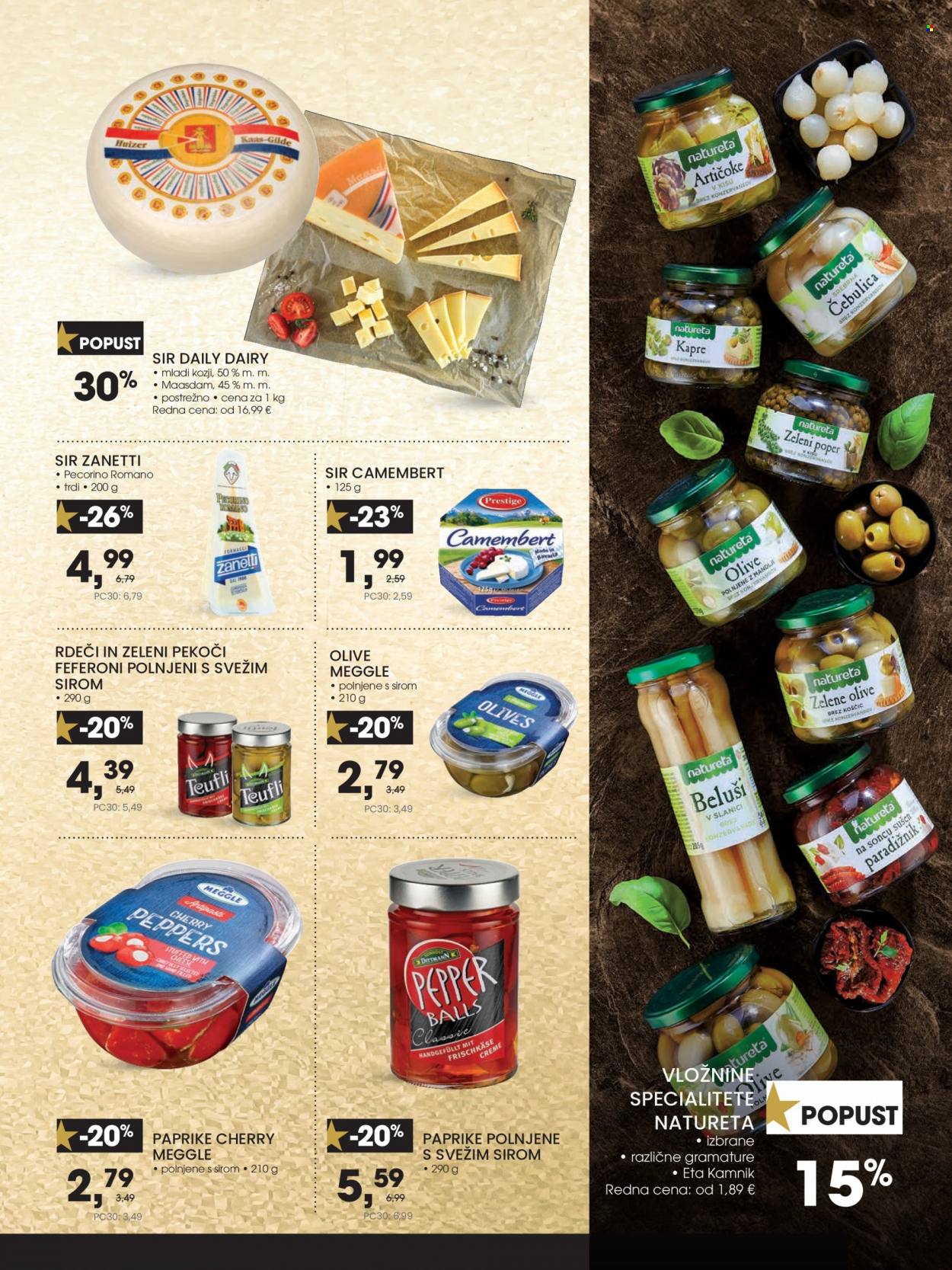 Tuš katalog - 22.11.2023 - 5.1.2024. Stran 23