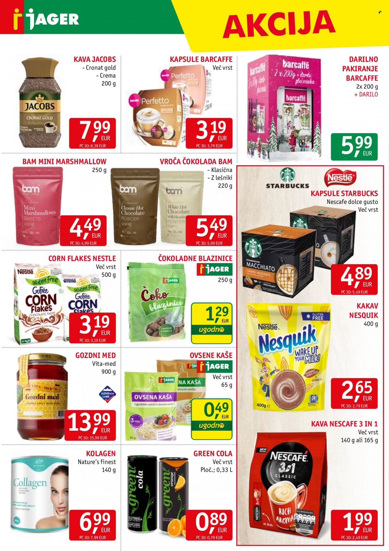 JAGER katalog - 22.11.2023 - 28.11.2023. Stran 10