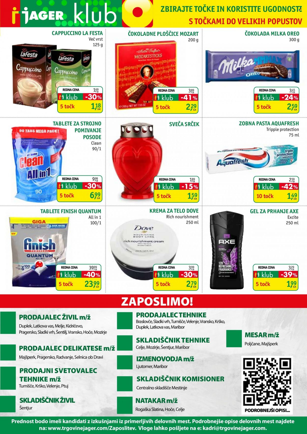 JAGER katalog - 22.11.2023 - 28.11.2023. Stran 13