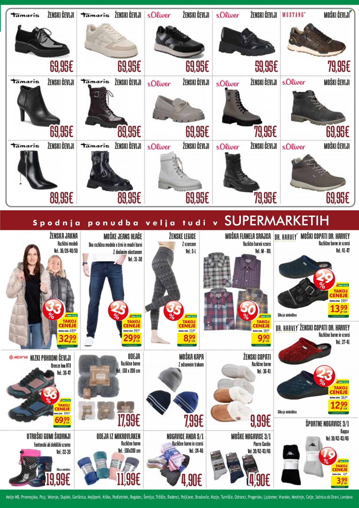 JAGER katalog - 22.11.2023 - 28.11.2023. Stran 2