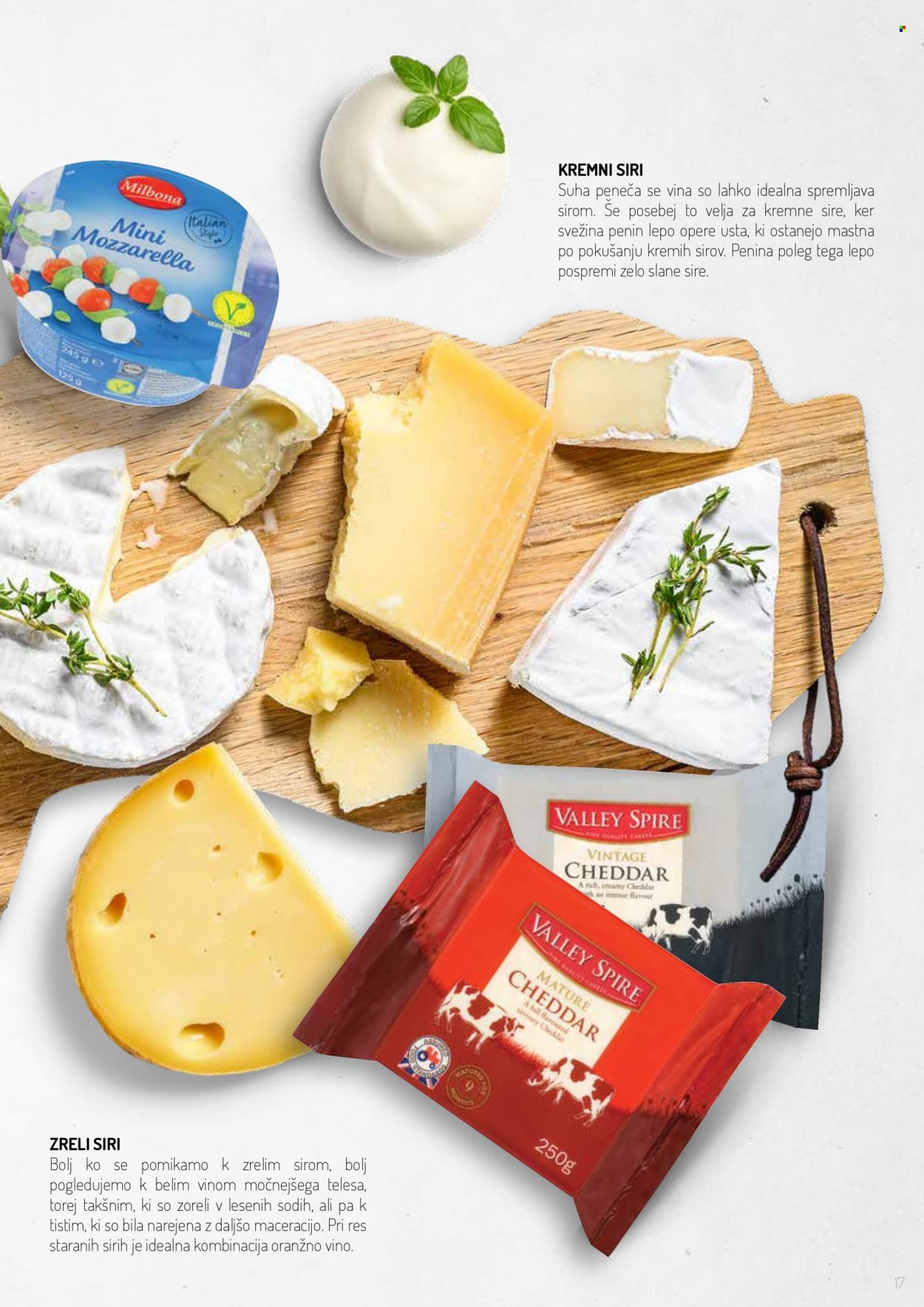 Lidl katalog. Stran 17