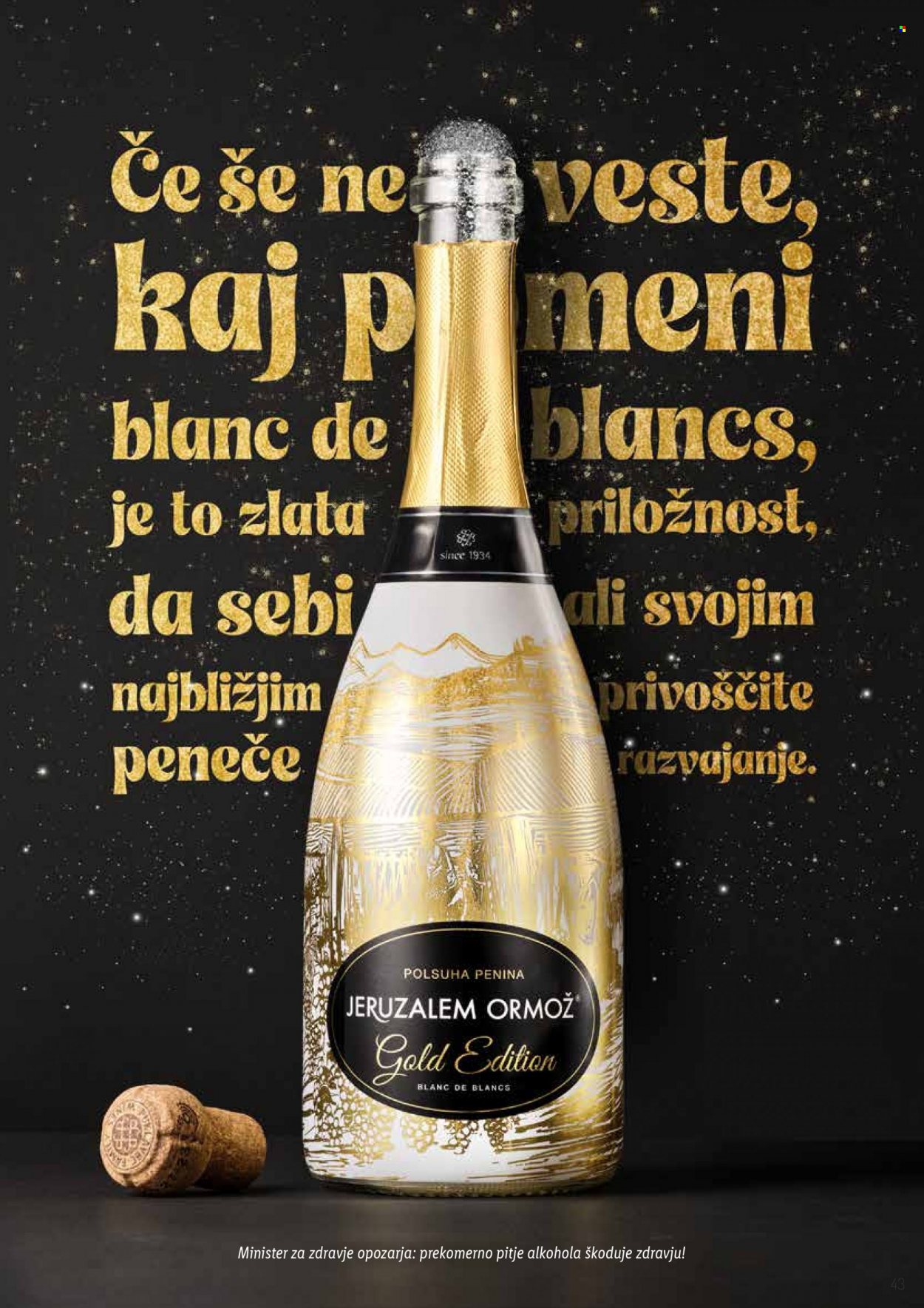 Lidl katalog. Stran 43