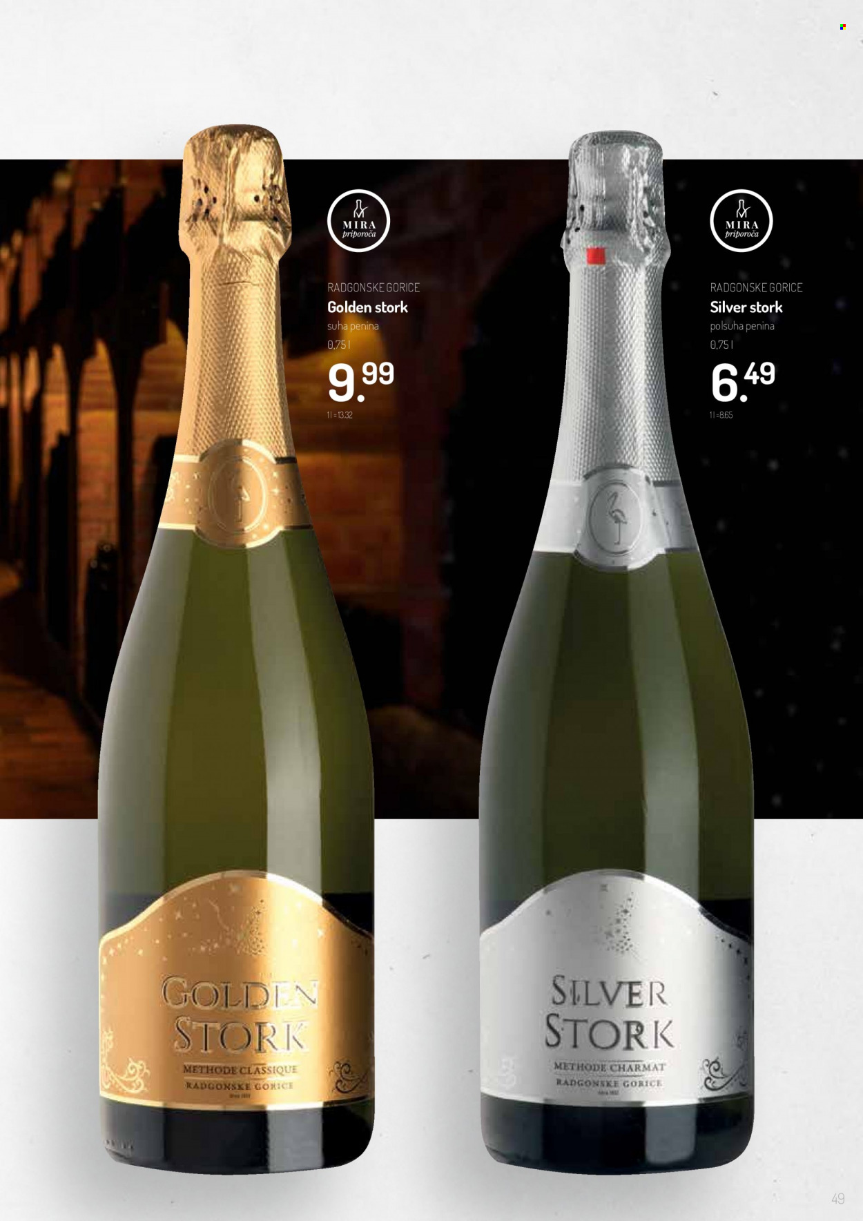 Lidl katalog. Stran 49