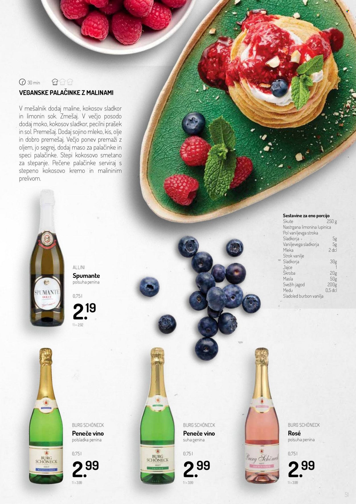 Lidl katalog. Stran 51