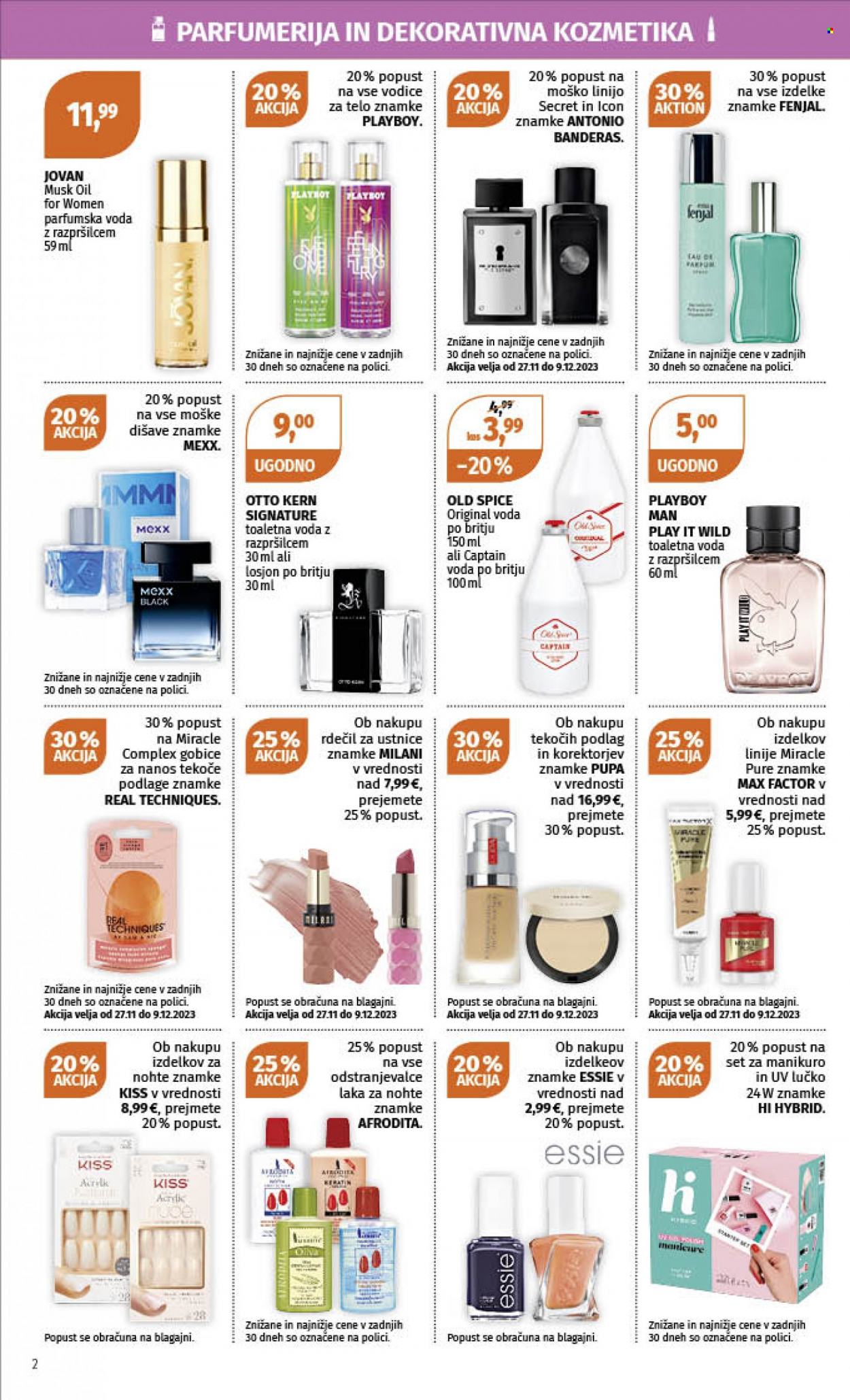 Müller katalog - 27.11.2023 - 2.12.2023. Stran 2