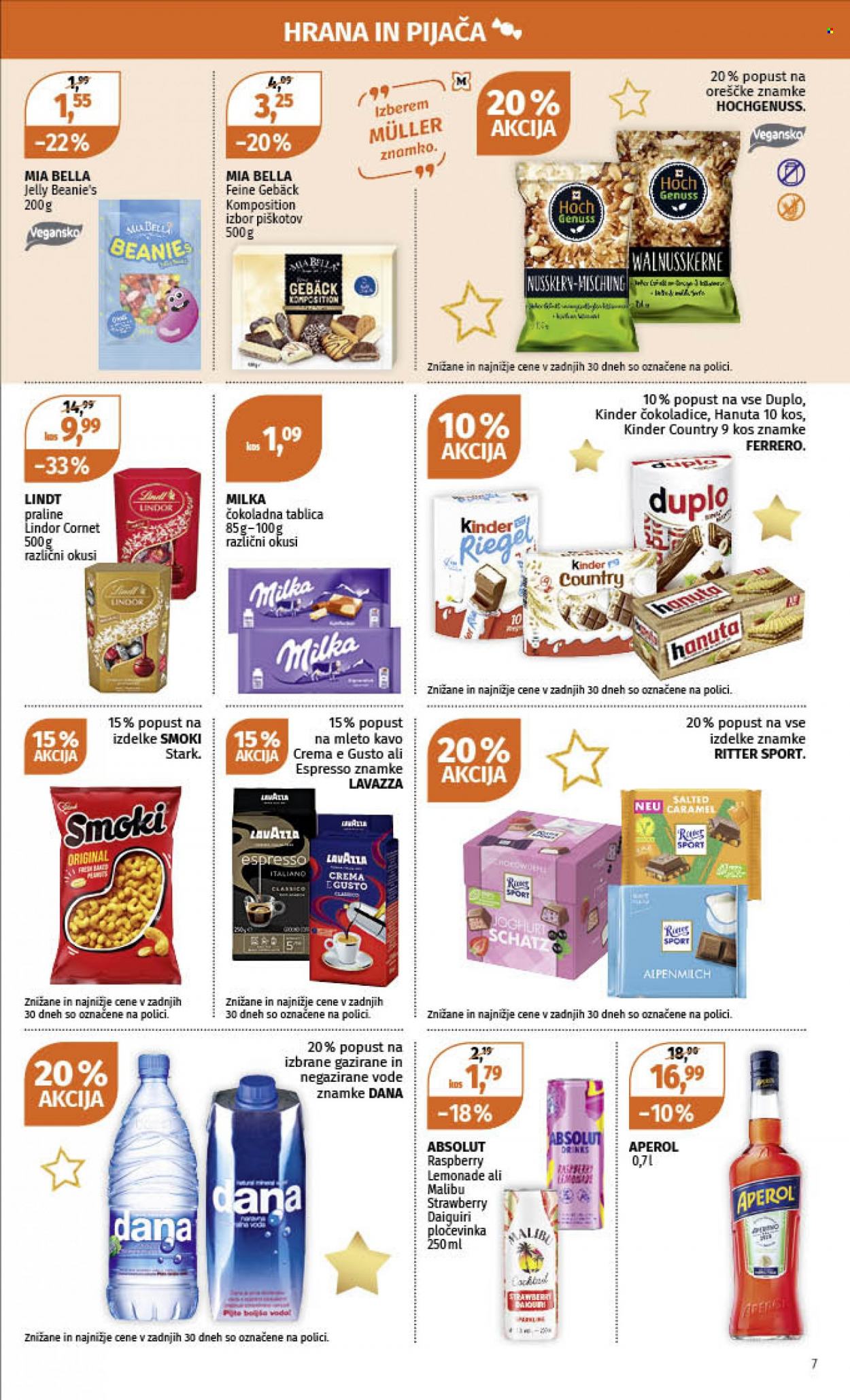 Müller katalog - 27.11.2023 - 2.12.2023. Stran 7