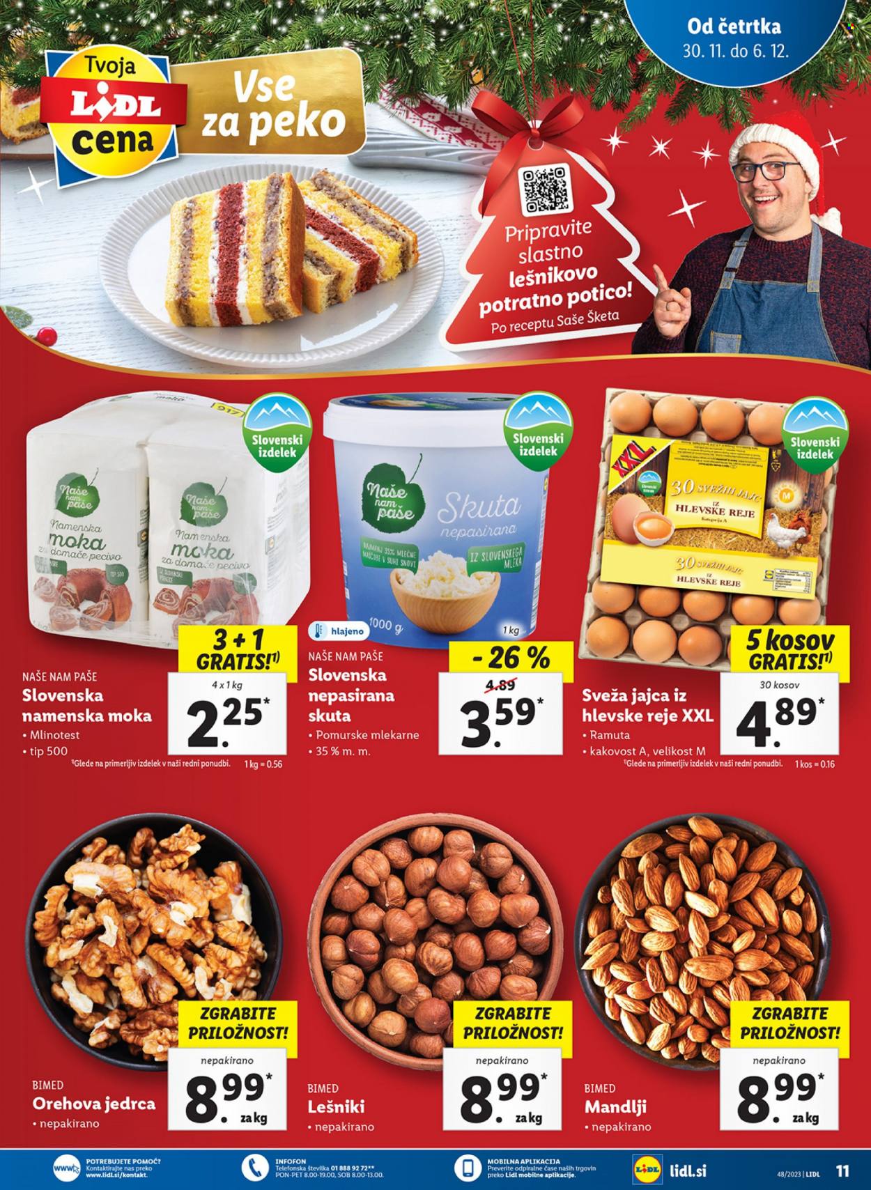 Lidl katalog - 30.11.2023 - 6.12.2023. Stran 23