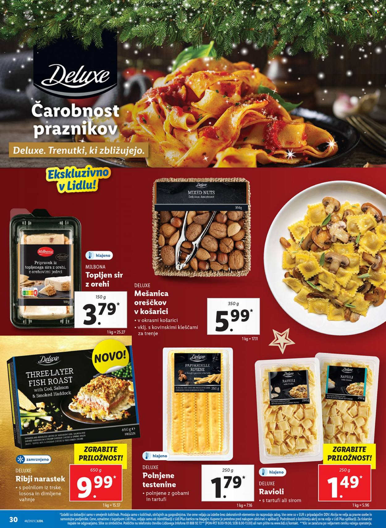 Lidl katalog - 30.11.2023 - 6.12.2023. Stran 54