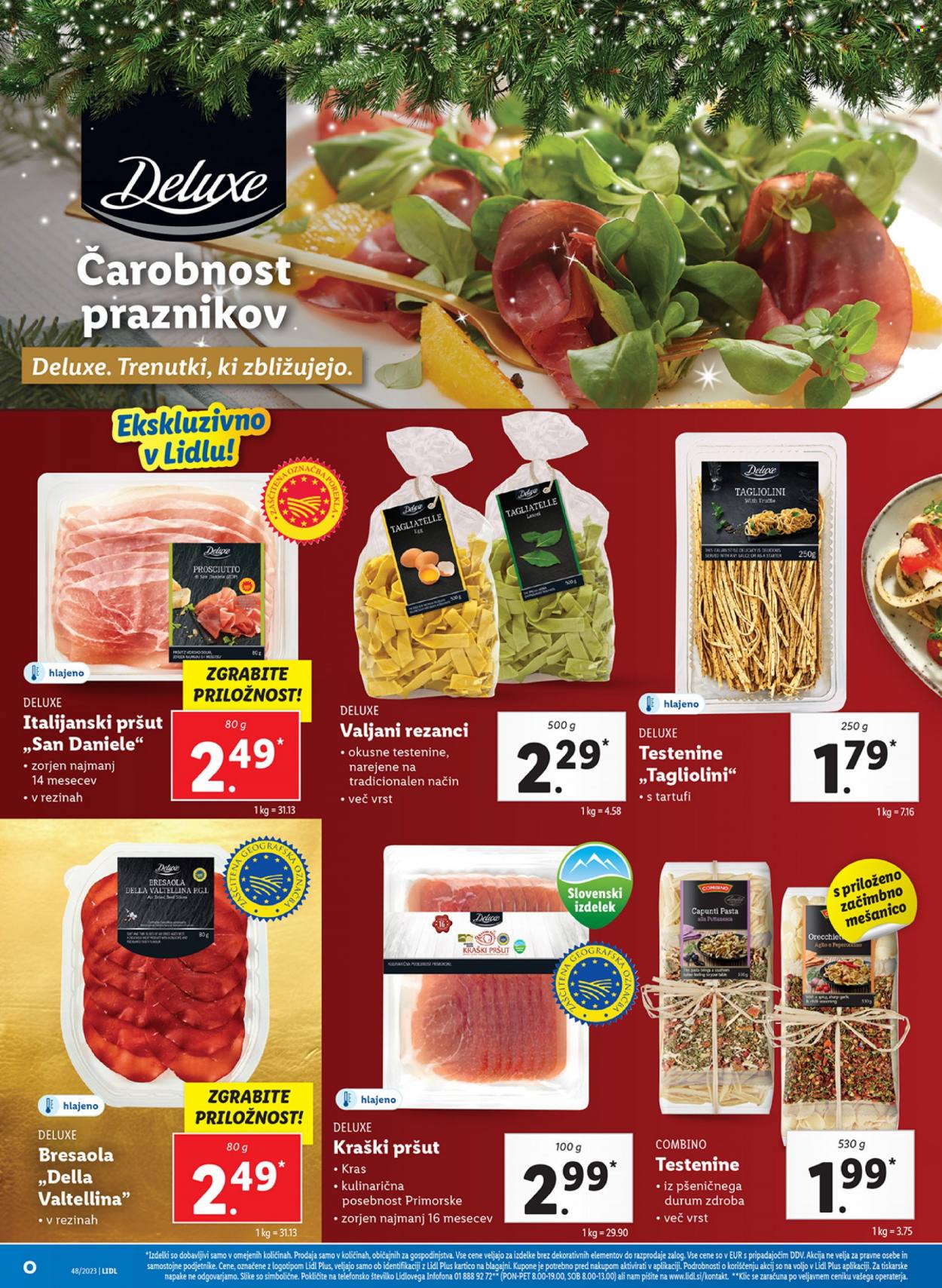 Lidl katalog - 30.11.2023 - 6.12.2023. Stran 56