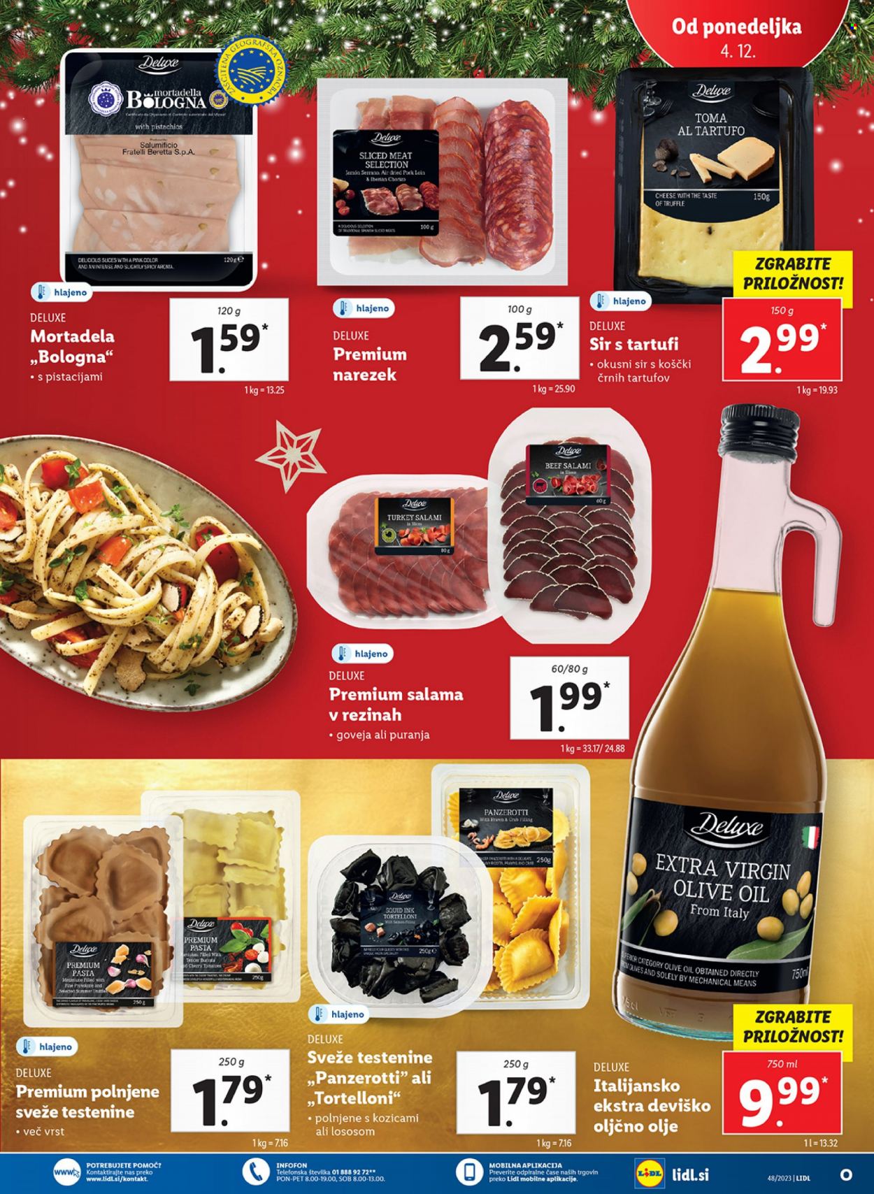 Lidl katalog - 30.11.2023 - 6.12.2023. Stran 57