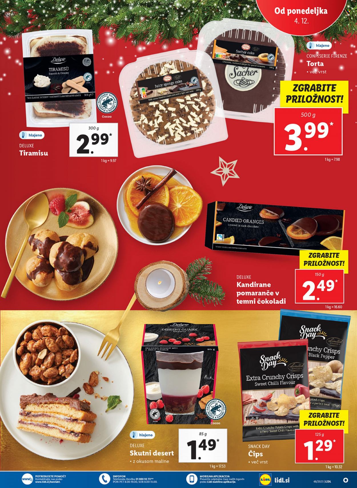 Lidl katalog - 30.11.2023 - 6.12.2023. Stran 59