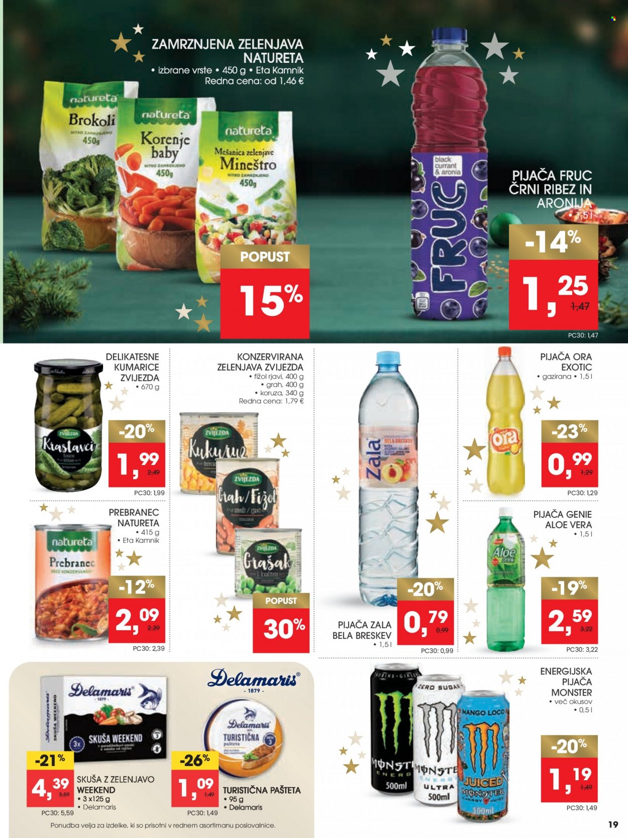 Tuš katalog - 29.11.2023 - 5.12.2023. Stran 19