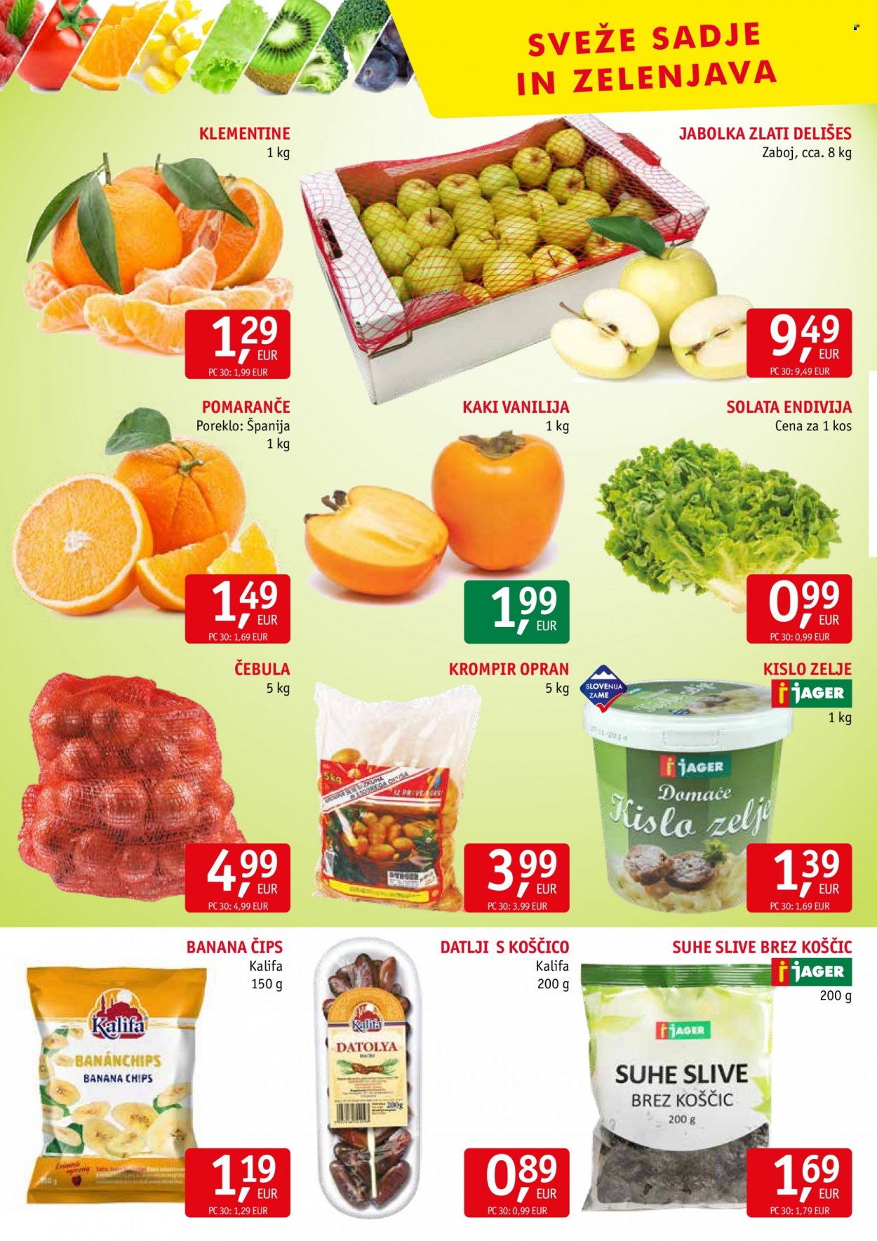 JAGER katalog - 29.11.2023 - 5.12.2023. Stran 8