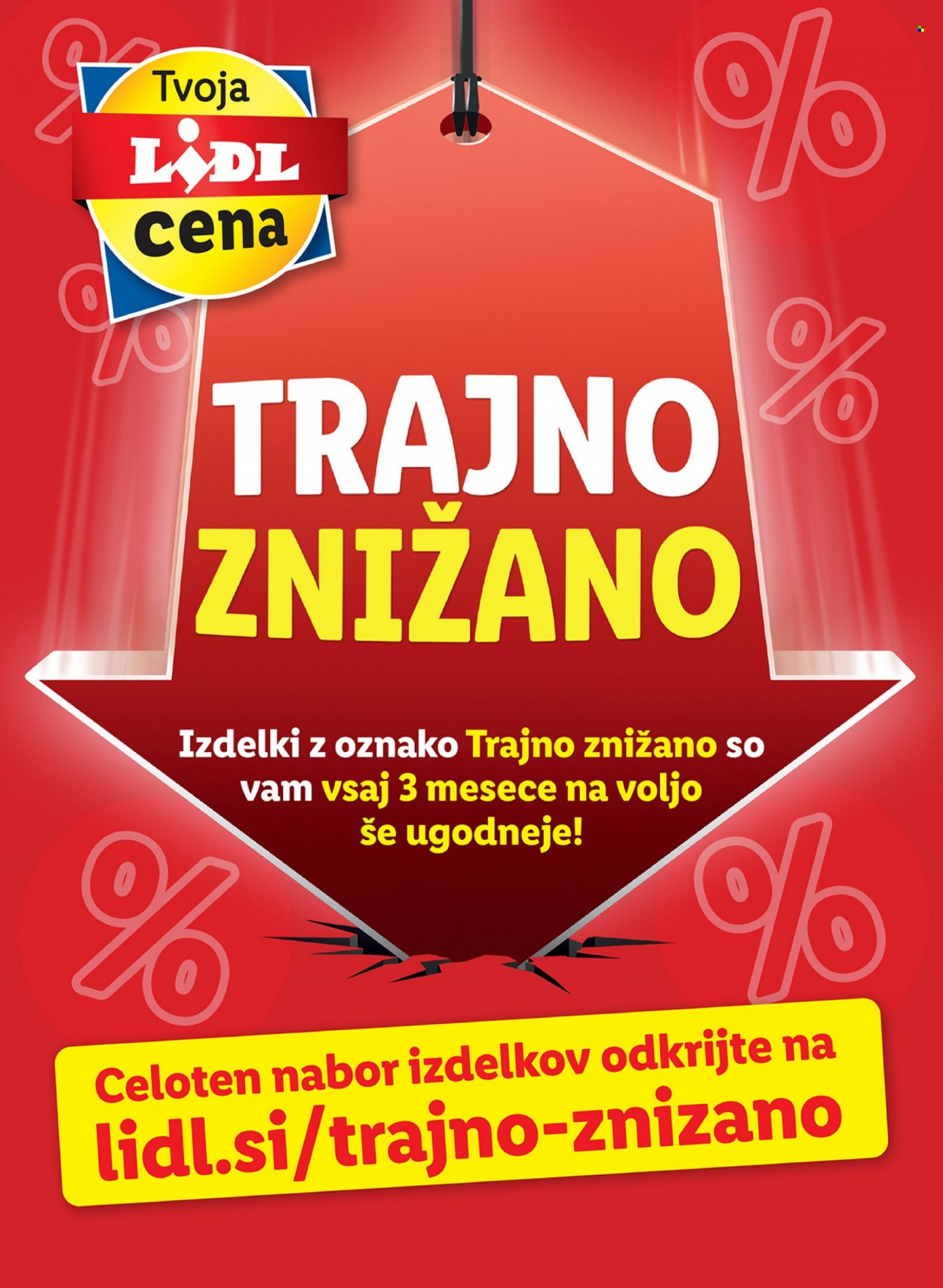 Lidl katalog. Stran 30