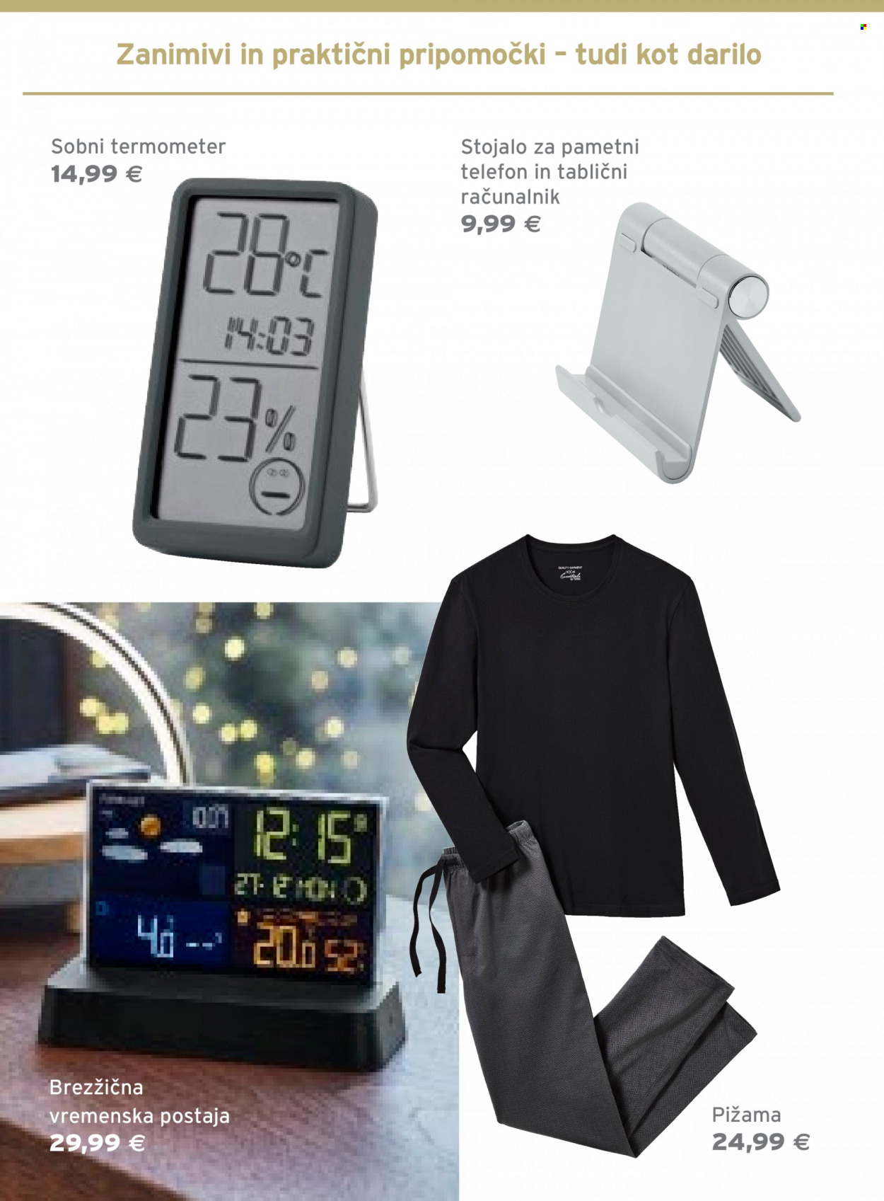 SPAR katalog - 30.11.2023 - 6.12.2023. Stran 2