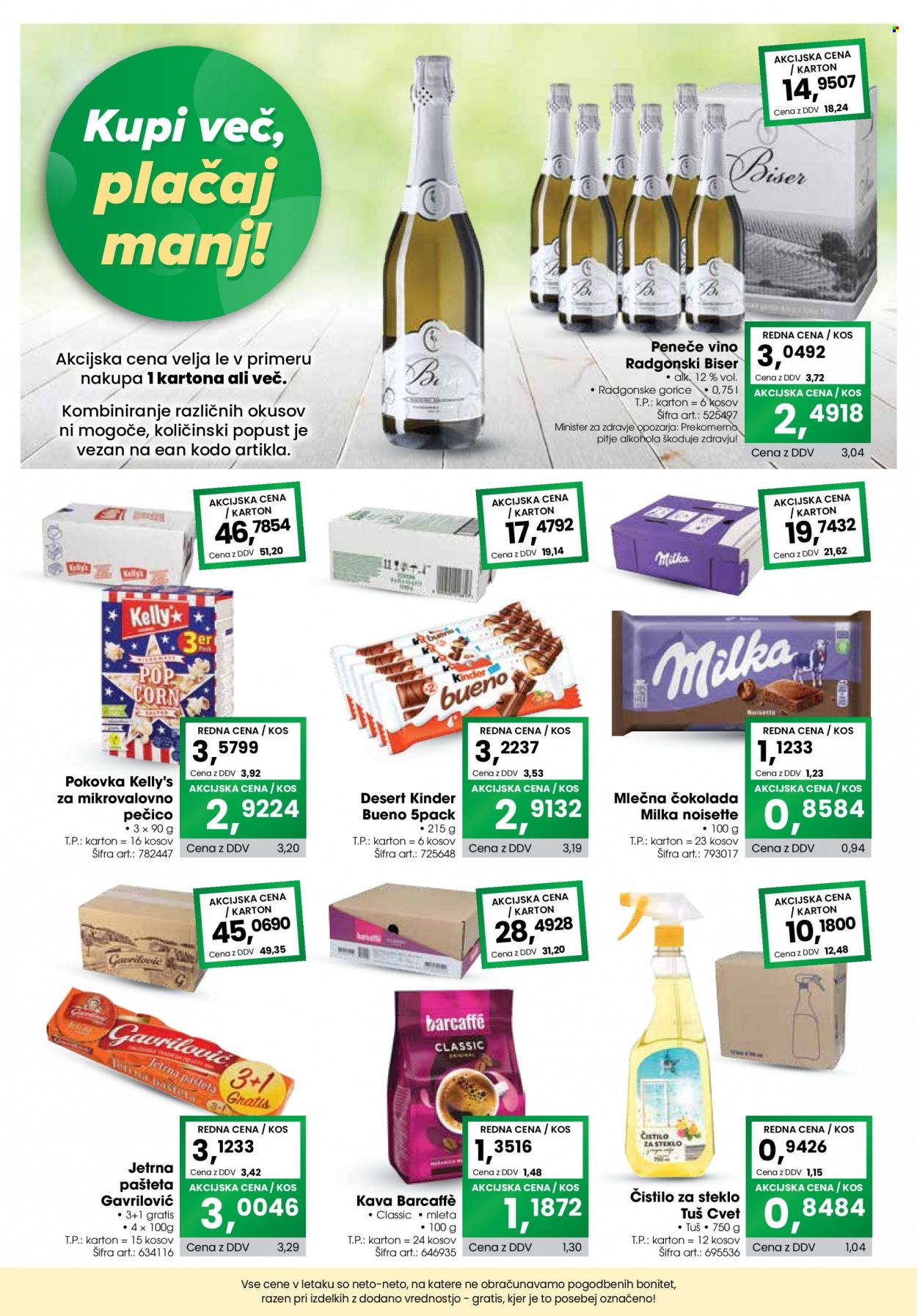 Tuš Cash & Carry katalog - 1.12.2023 - 31.12.2023. Stran 2