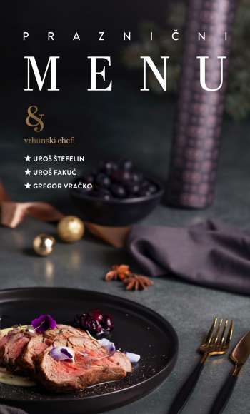 SPAR katalog - 6.12.2023 - 30.12.2023.