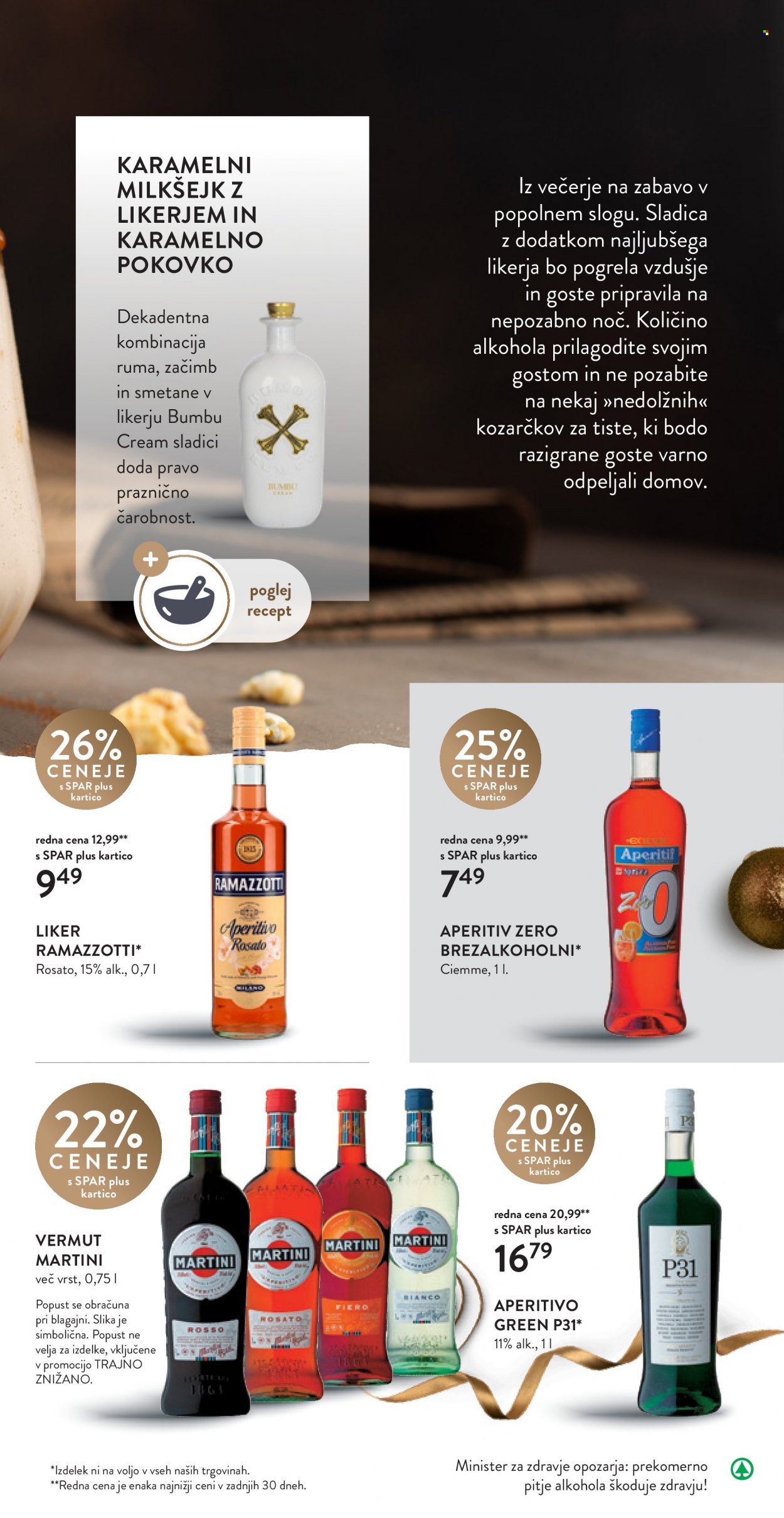 SPAR katalog - 6.12.2023 - 30.12.2023. Stran 31