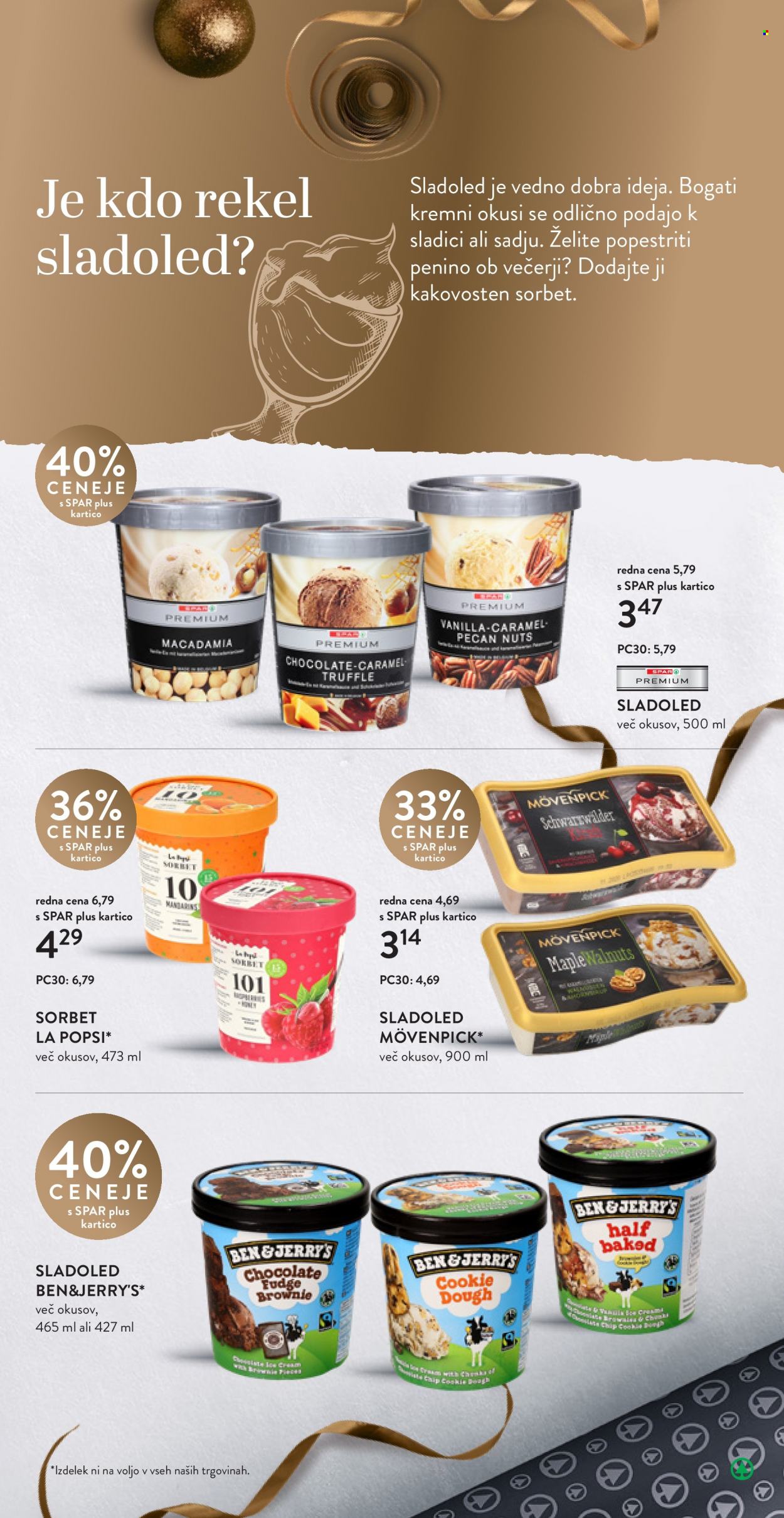 SPAR katalog - 6.12.2023 - 30.12.2023. Stran 37