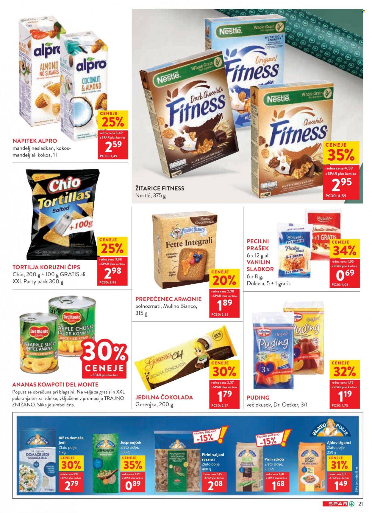 SPAR katalog - 6.12.2023 - 30.12.2023. Stran 23