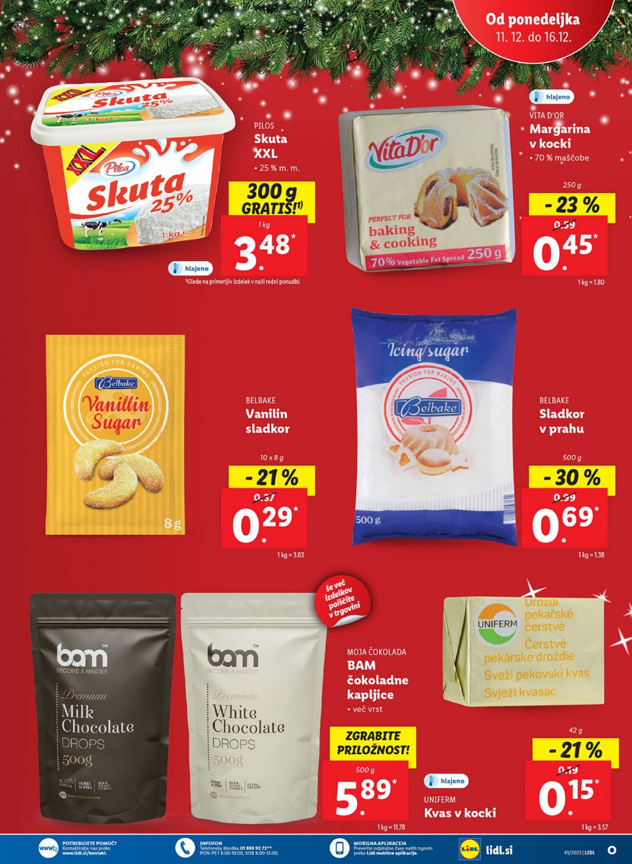 Lidl katalog - 7.12.2023 - 13.12.2023. Stran 51