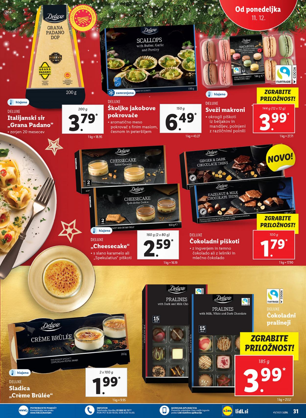 Lidl katalog - 7.12.2023 - 13.12.2023. Stran 57