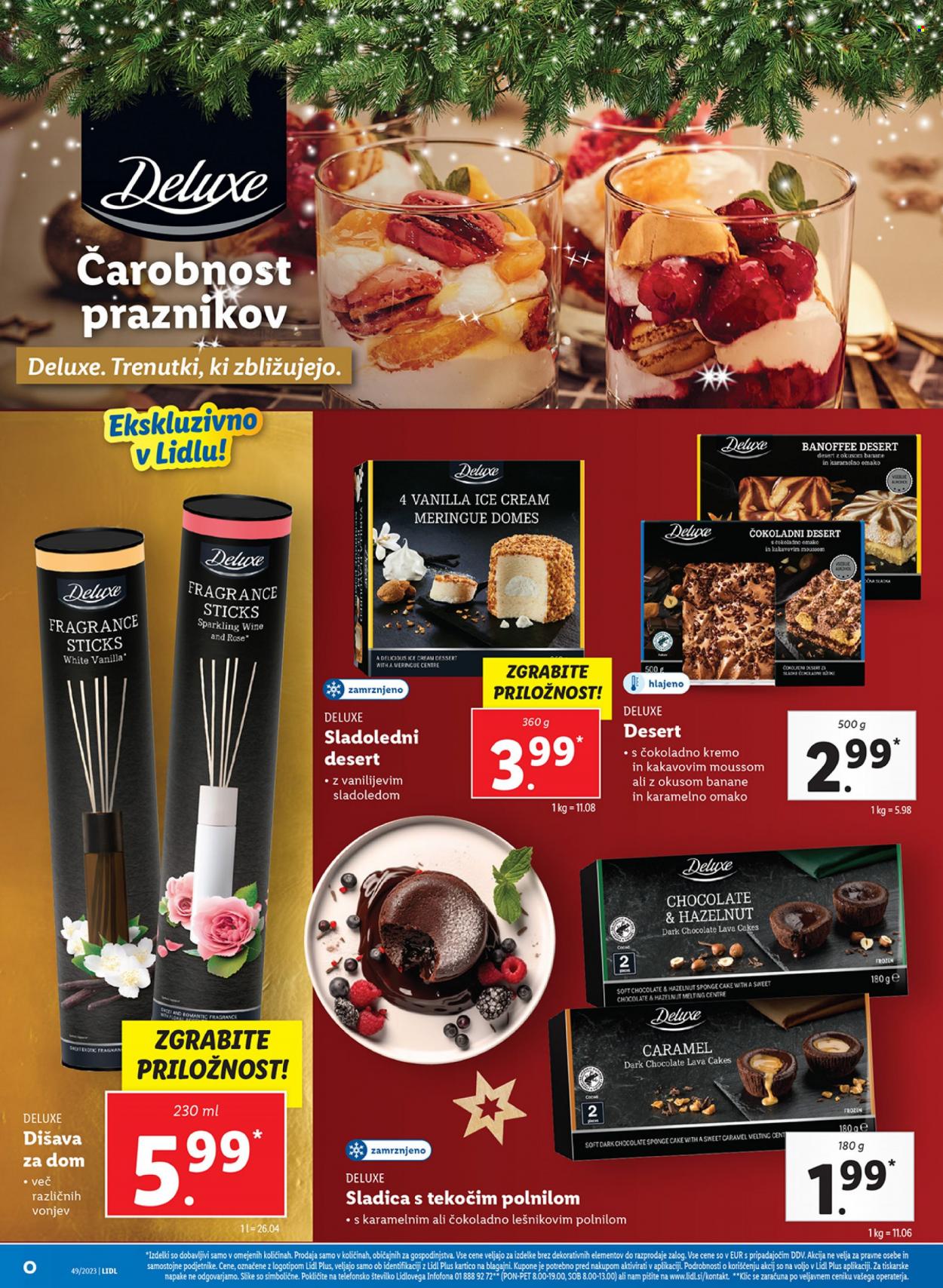 Lidl katalog - 7.12.2023 - 13.12.2023. Stran 62