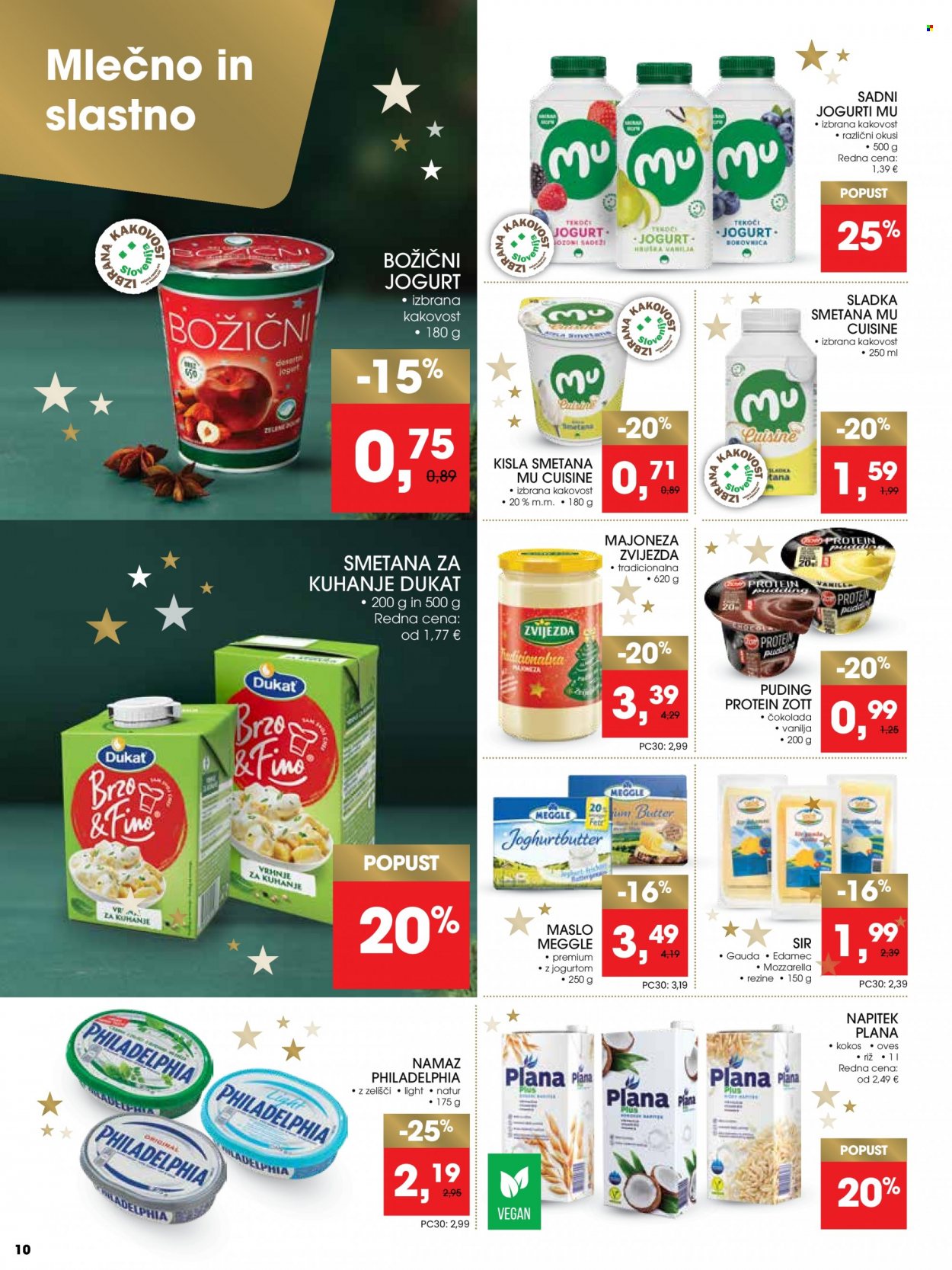 Tuš katalog - 6.12.2023 - 12.12.2023. Stran 10