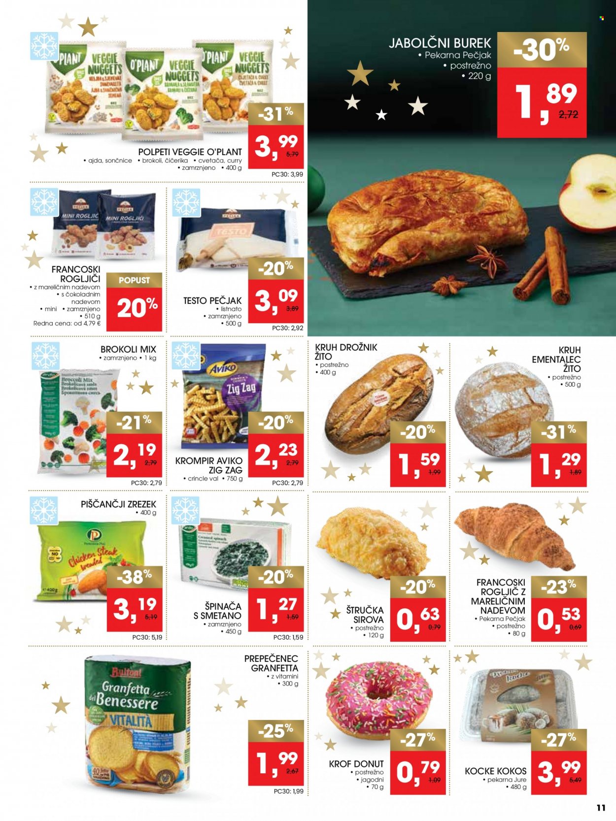 Tuš katalog - 6.12.2023 - 12.12.2023. Stran 11
