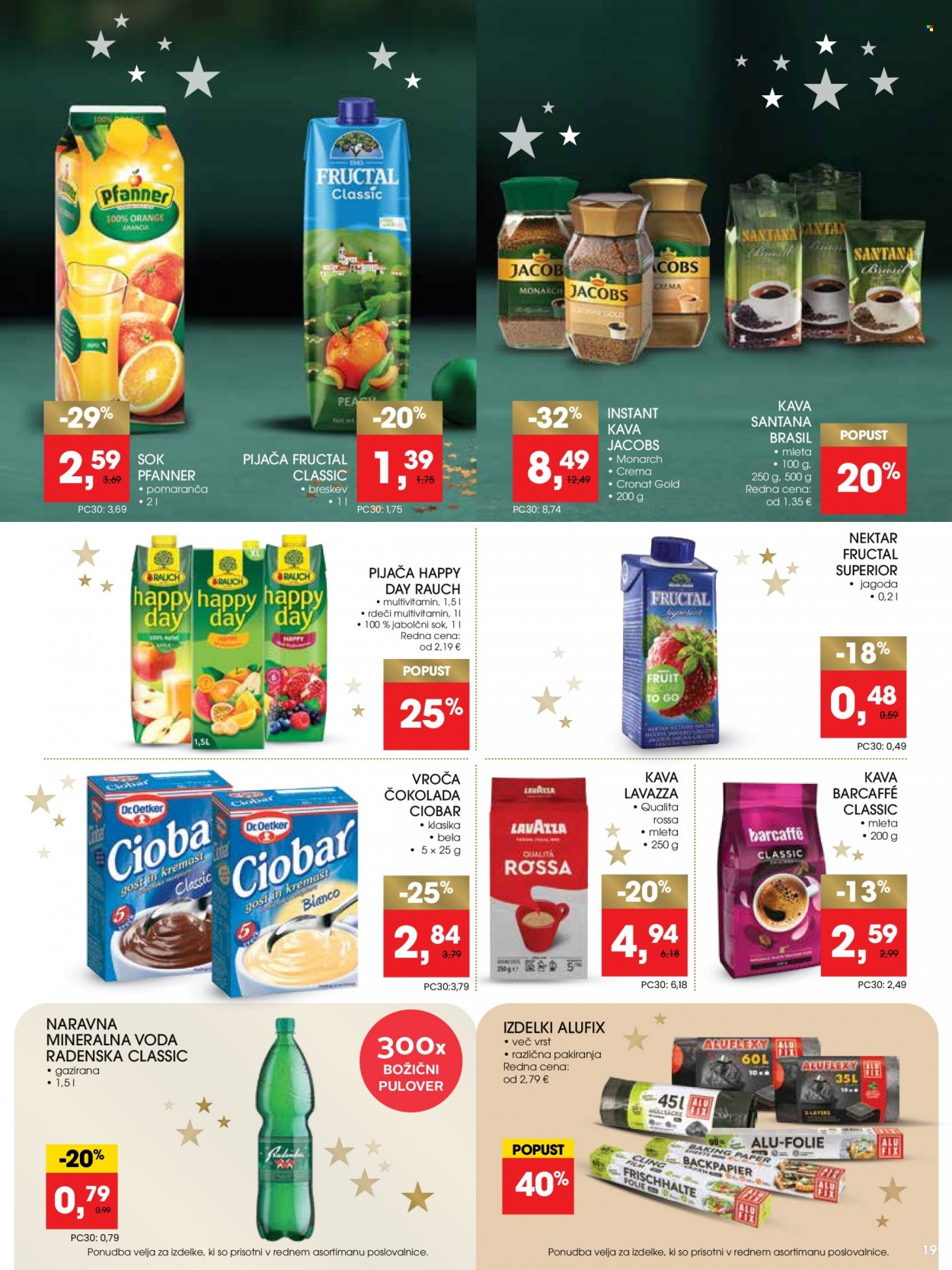 Tuš katalog - 6.12.2023 - 12.12.2023. Stran 19